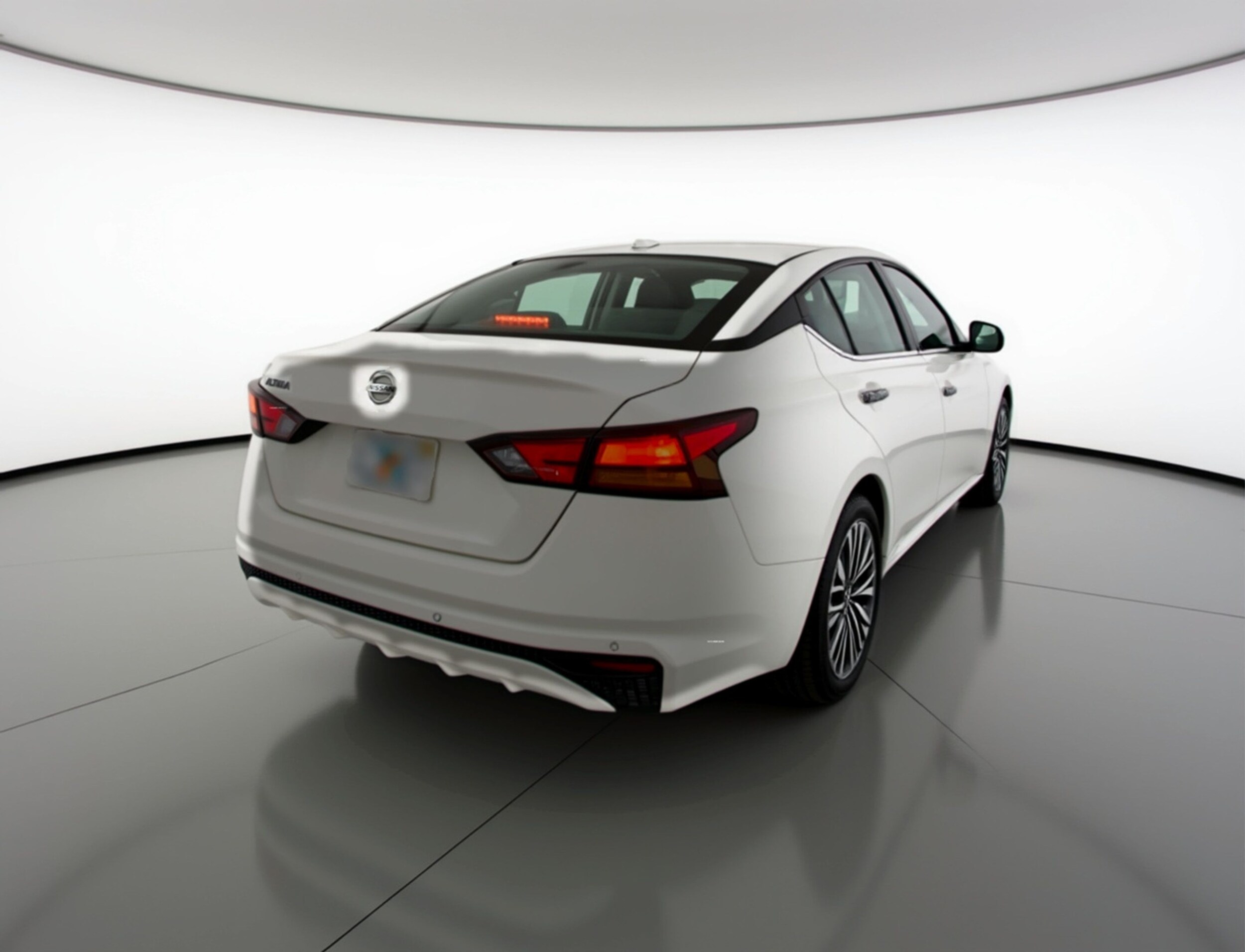 Thumbnail: 2025 Nissan Altima - 7