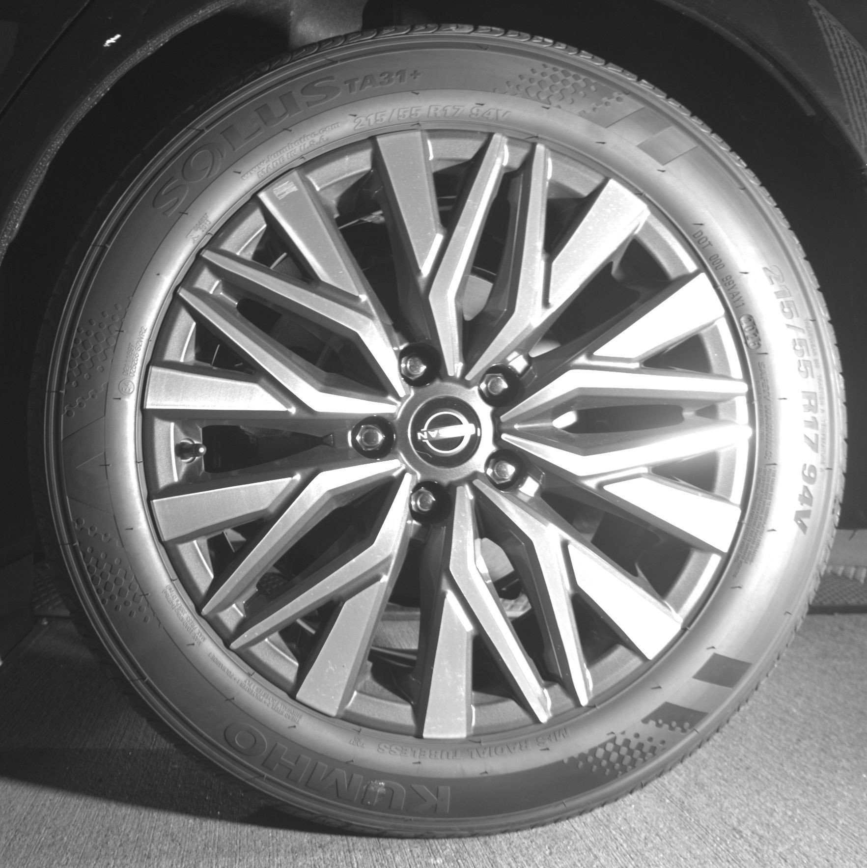 Thumbnail: 2025 Nissan Altima - 14