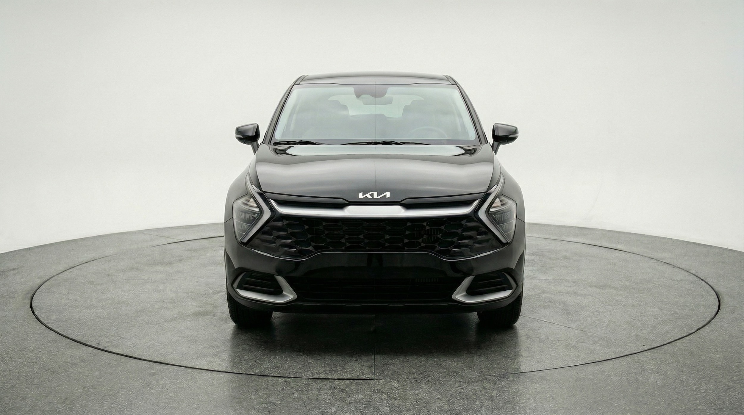 Thumbnail: 2025 Kia Sportage - 2