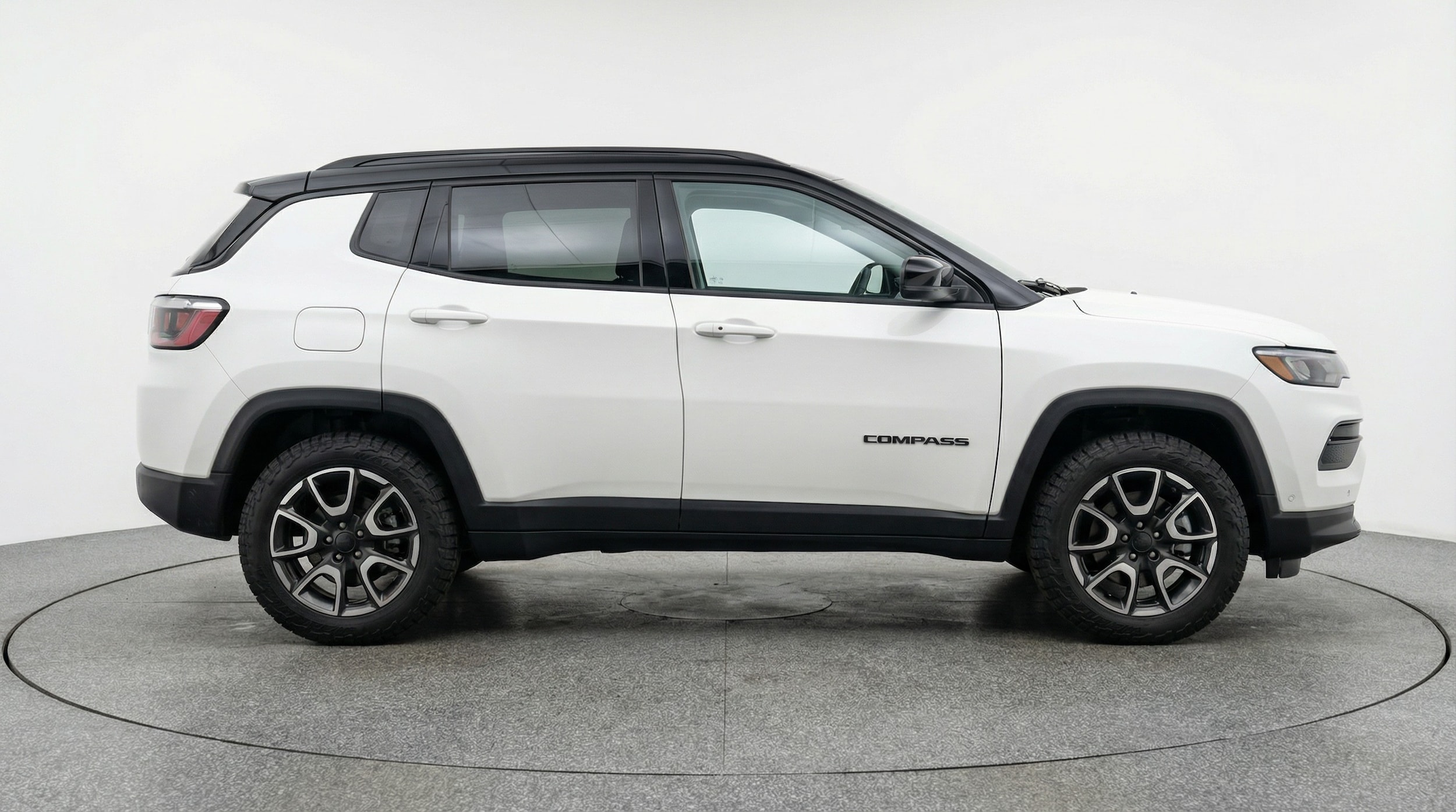 Thumbnail: 2025 Jeep Compass - 8