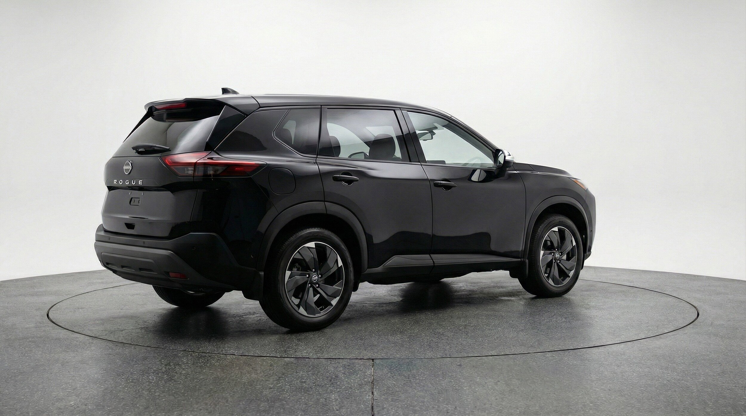 Thumbnail: 2025 Nissan Rogue - 9