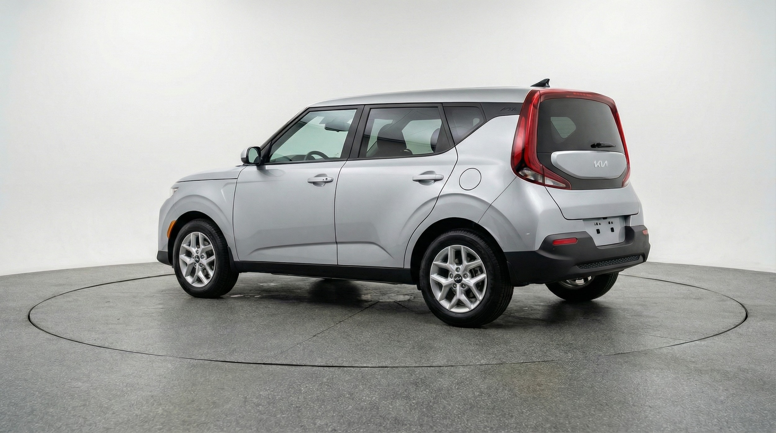 Thumbnail: 2025 Kia Soul - 5