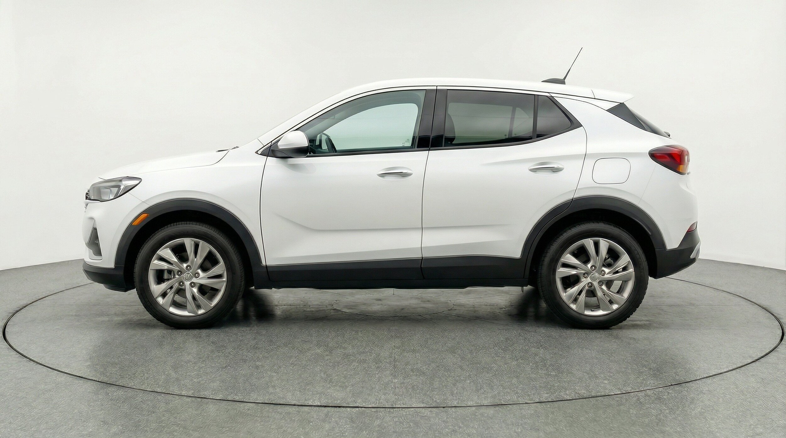 Thumbnail: 2026 Buick Encore GX - 5
