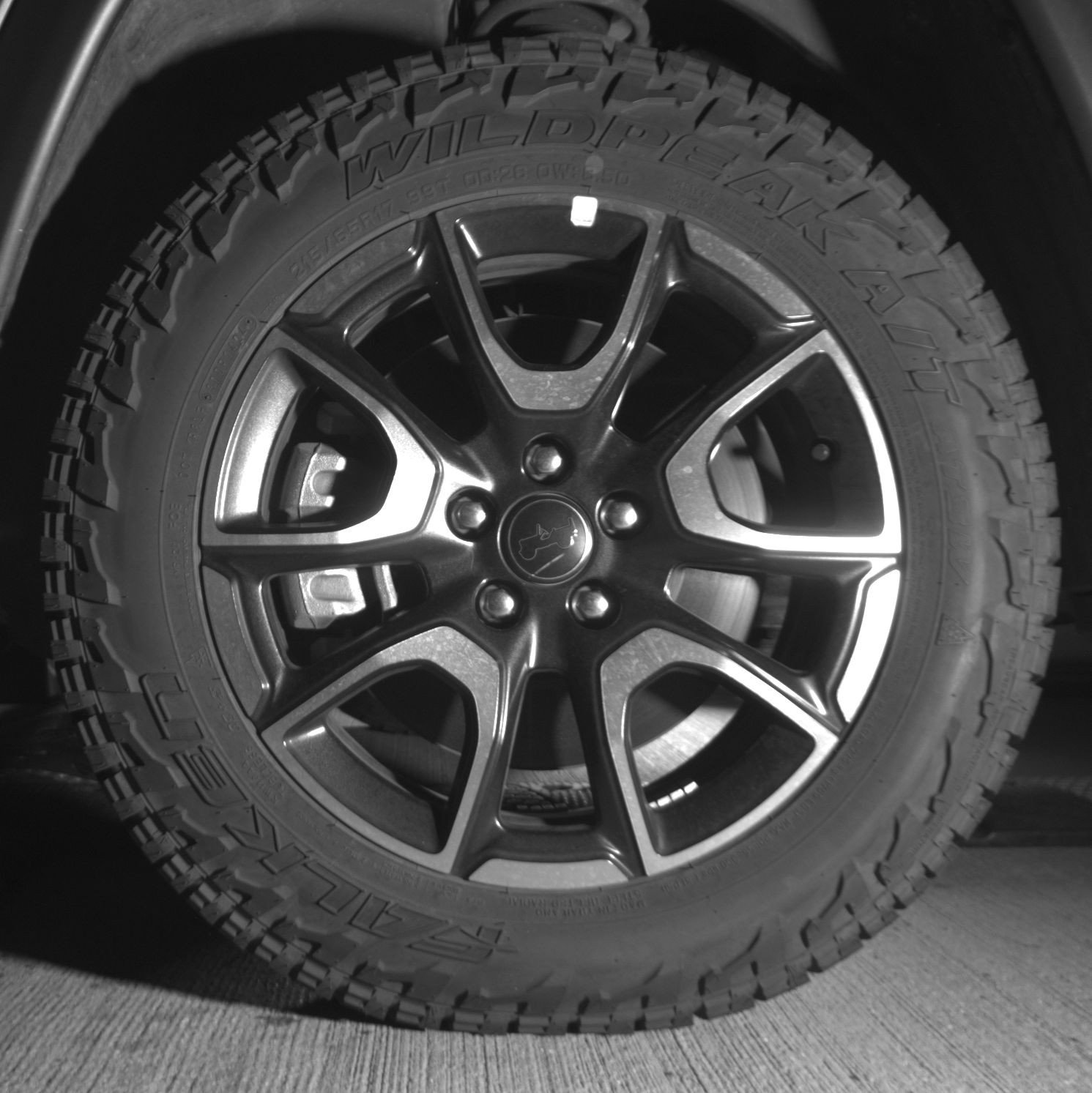 Thumbnail: 2025 Jeep Compass - 12