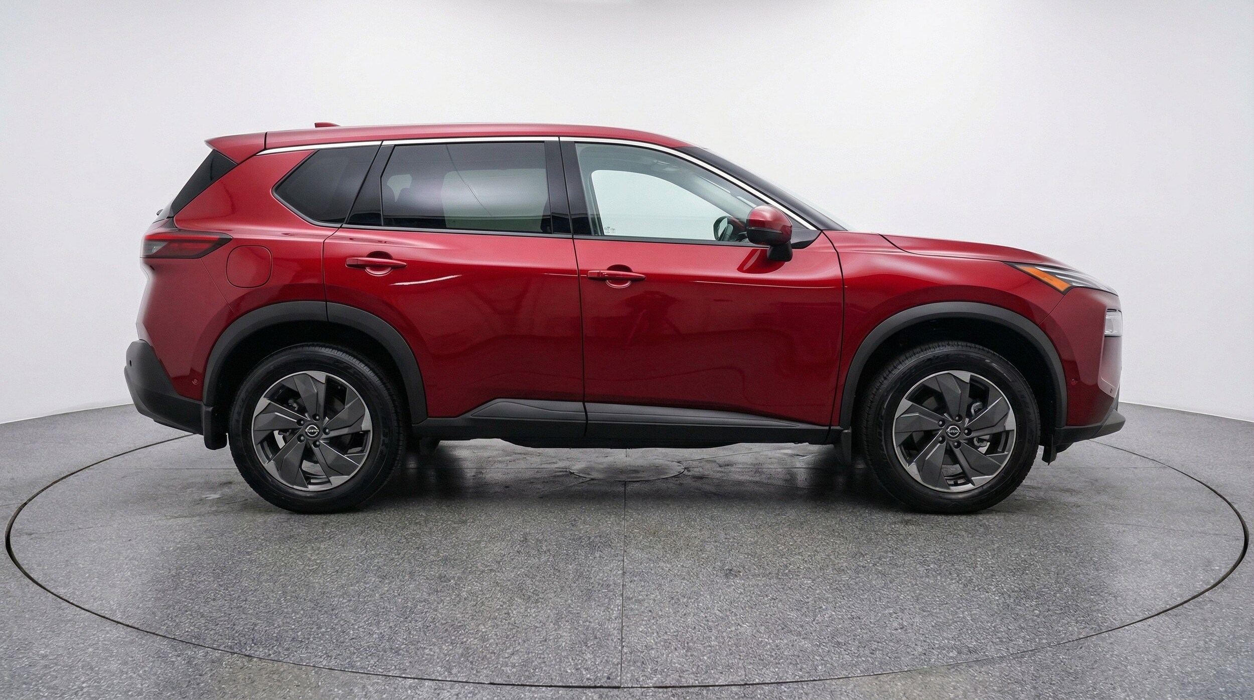 Thumbnail: 2025 Nissan Rogue - 11