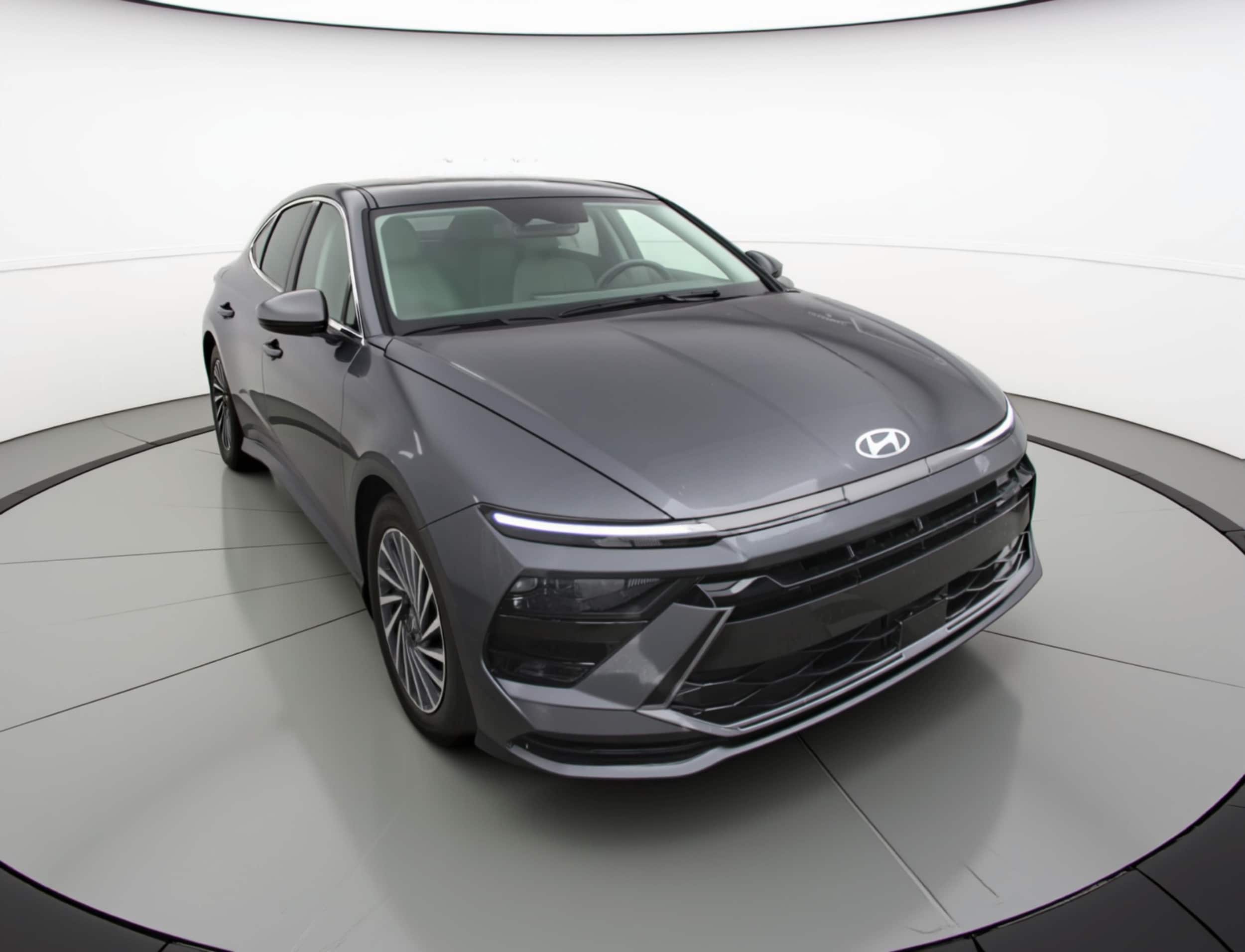 Thumbnail: 2025 Hyundai Sonata - 1