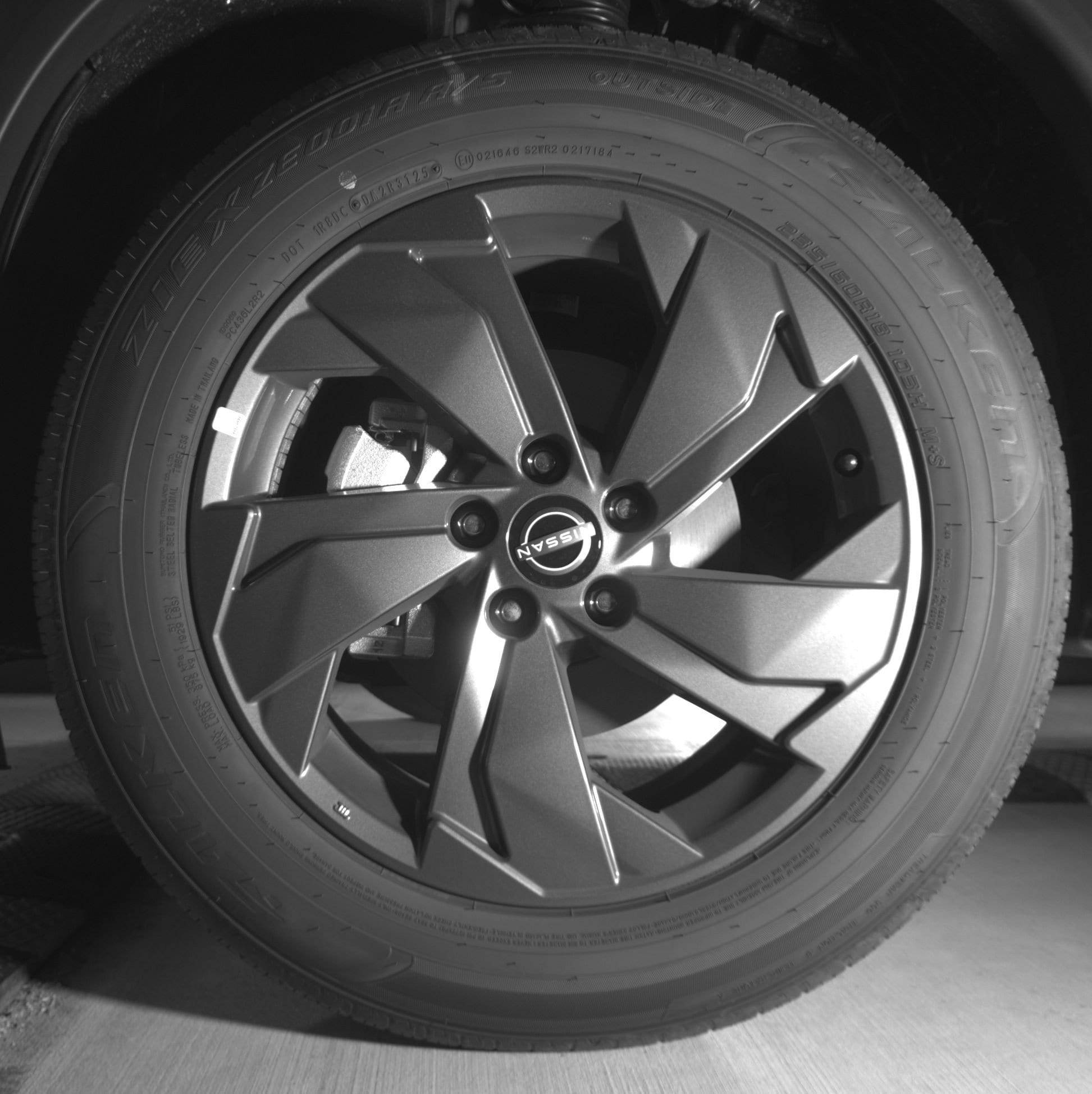 Thumbnail: 2026 Nissan Rogue - 12