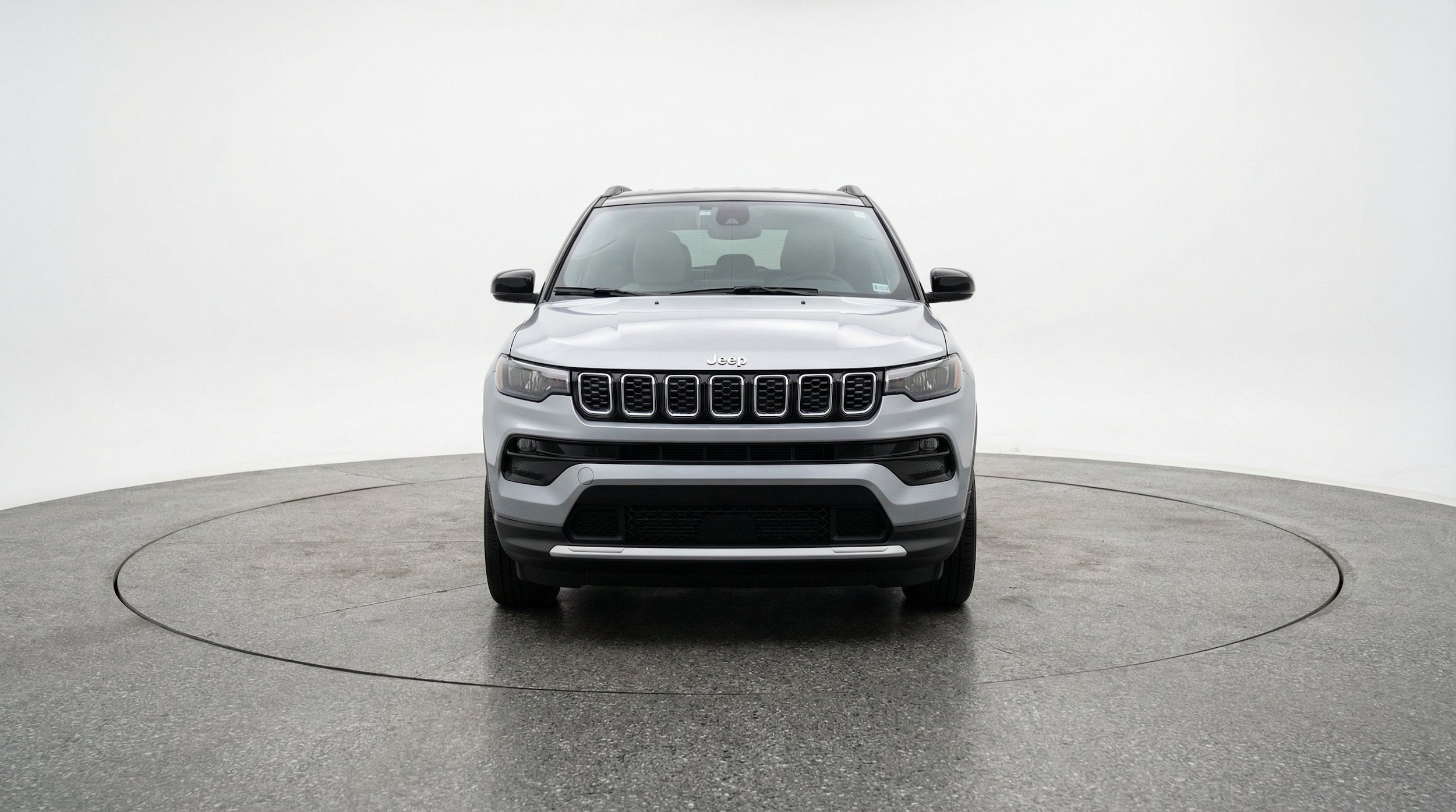 Thumbnail: 2025 Jeep Compass - 2