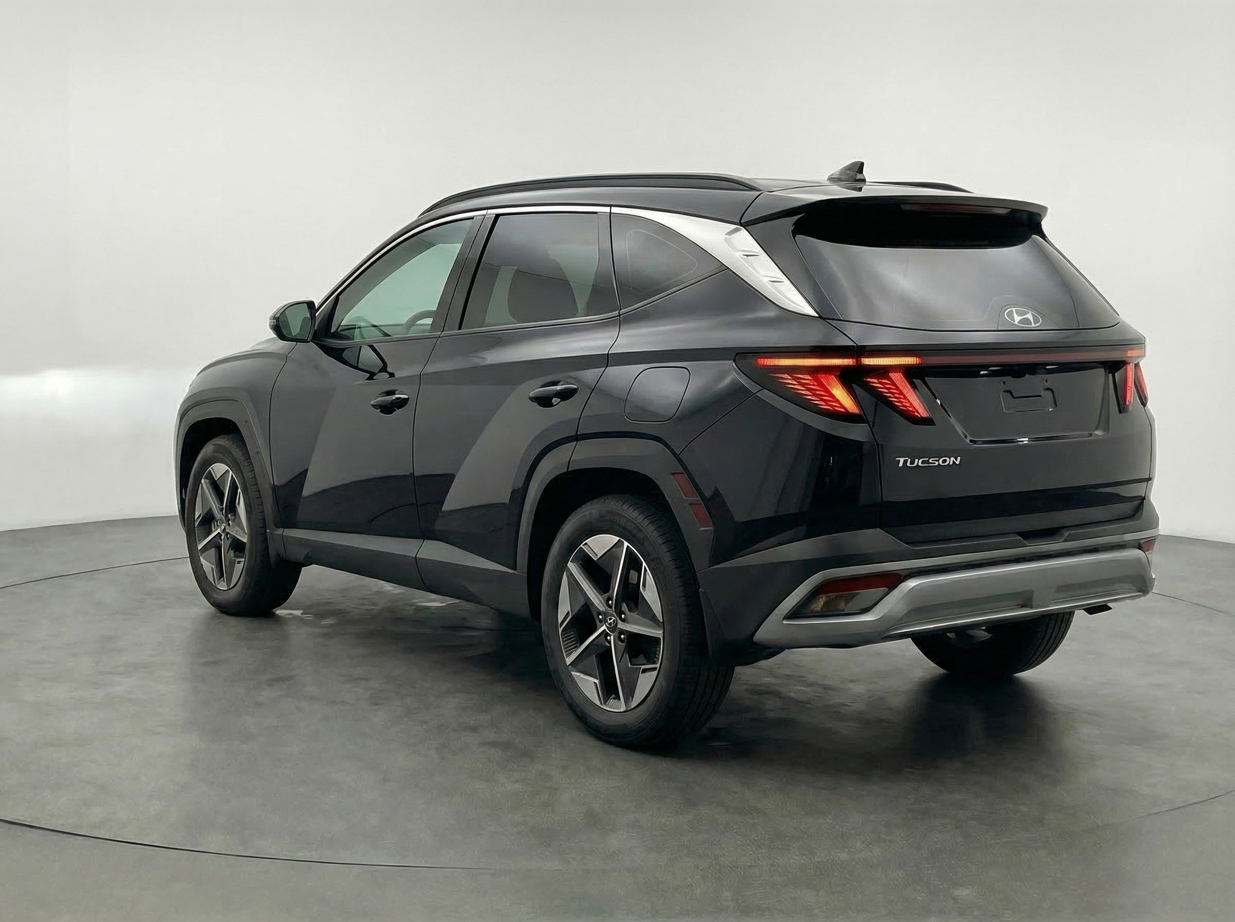 Thumbnail: 2025 Hyundai Tucson - 6