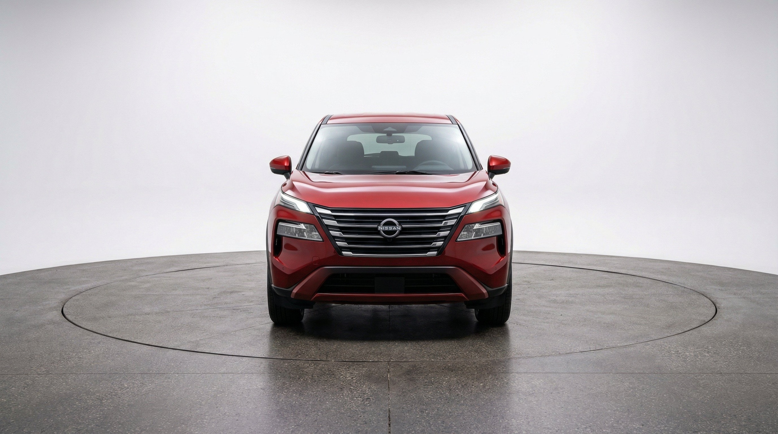 Thumbnail: 2025 Nissan Rogue - 2