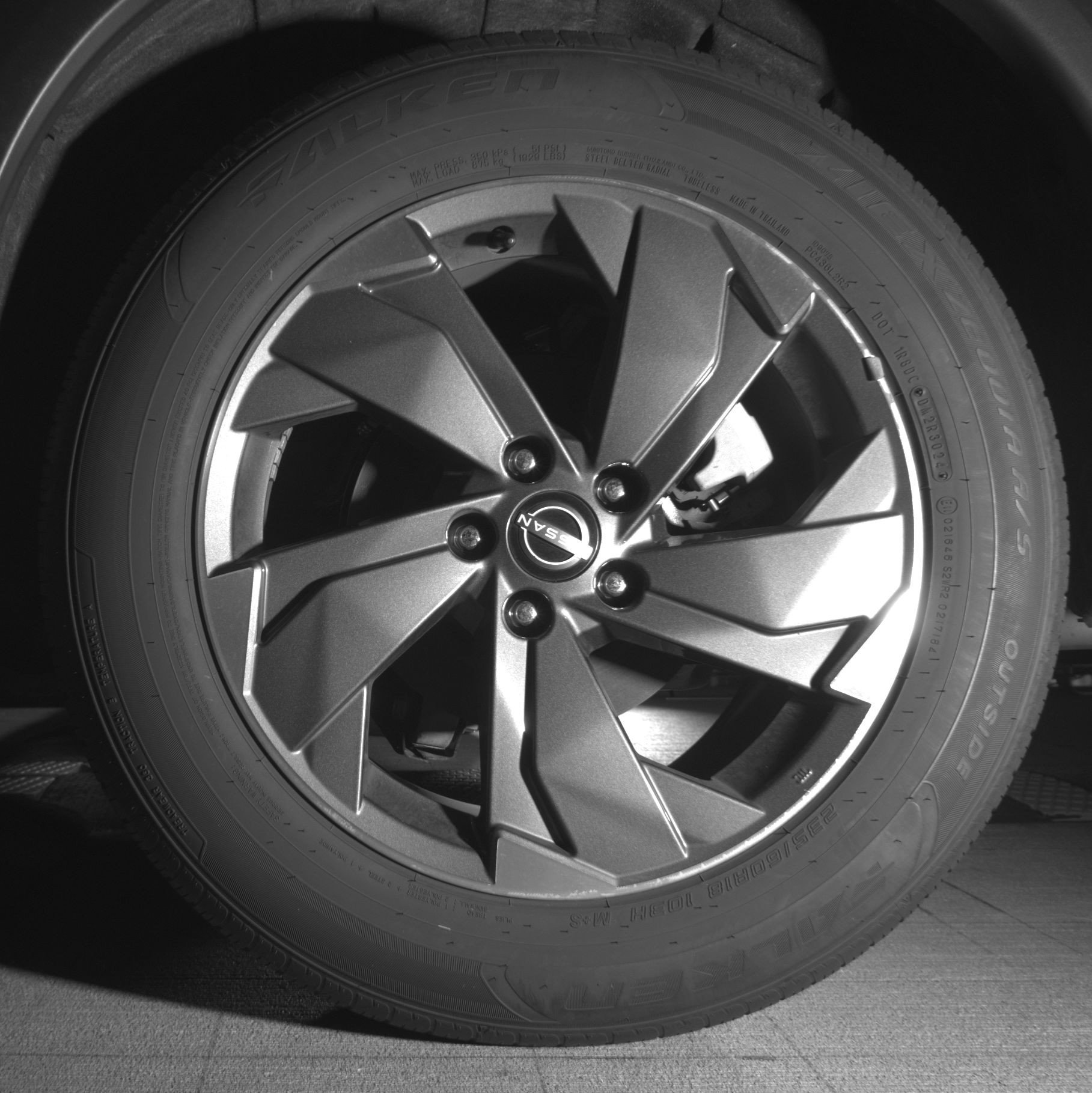 Thumbnail: 2025 Nissan Rogue - 14