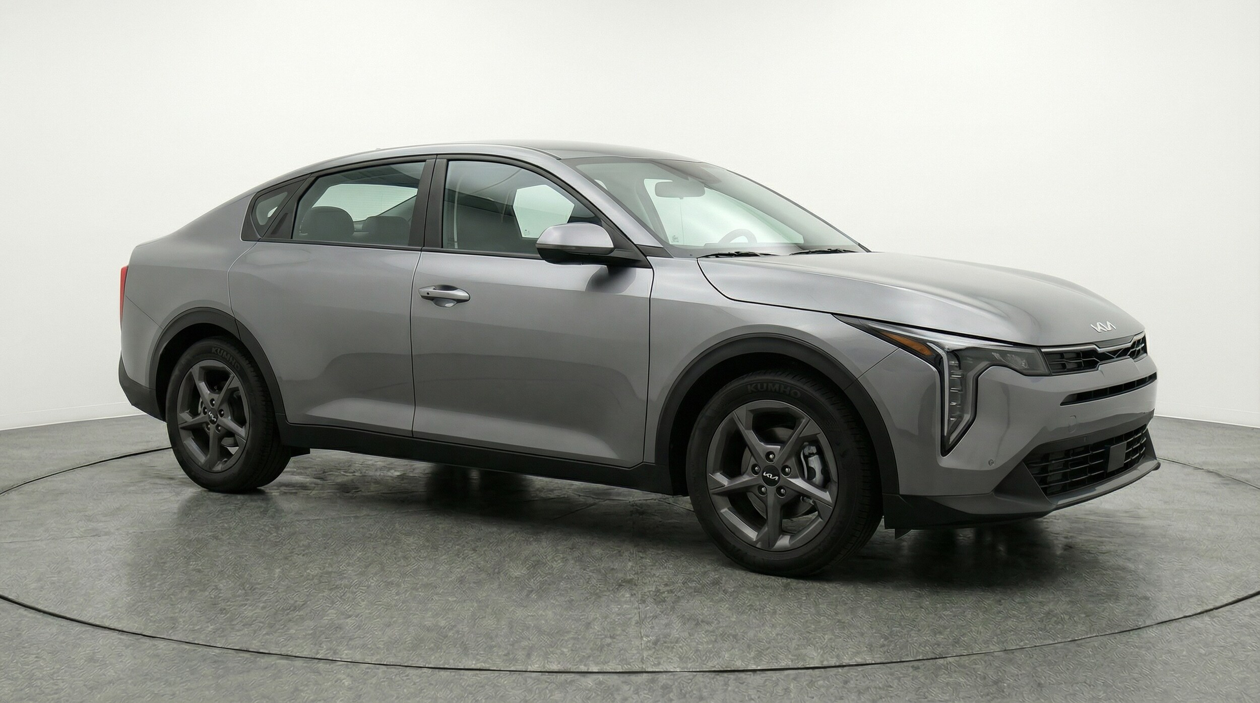 Thumbnail: 2025 Kia K4 - 1