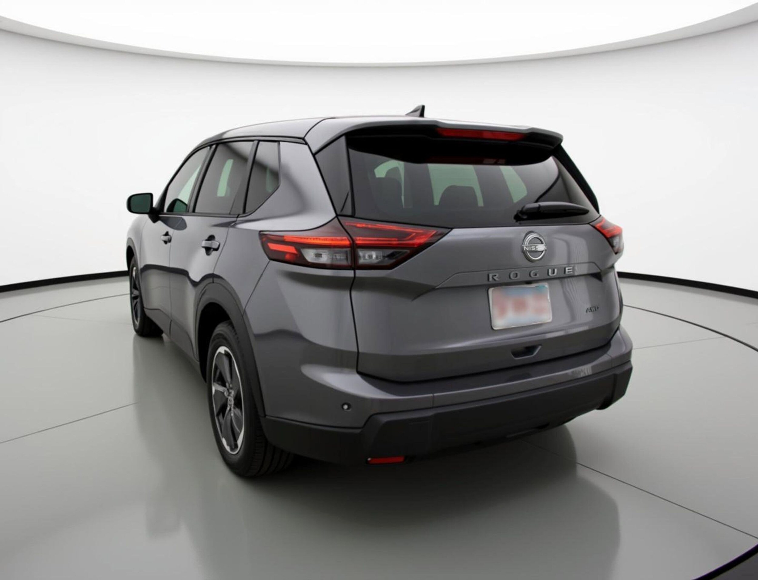 Thumbnail: 2025 Nissan Rogue - 6