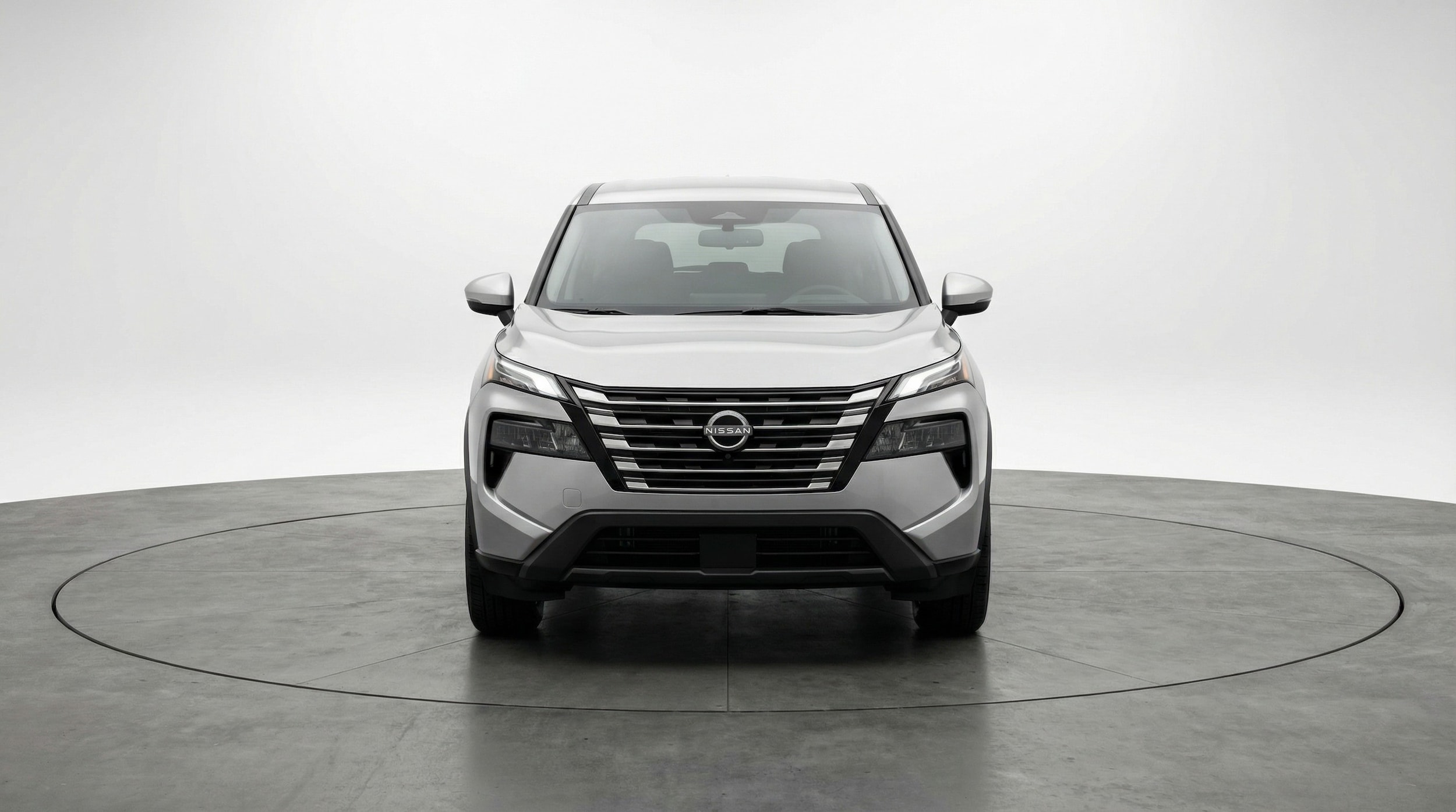 Thumbnail: 2025 Nissan Rogue - 2