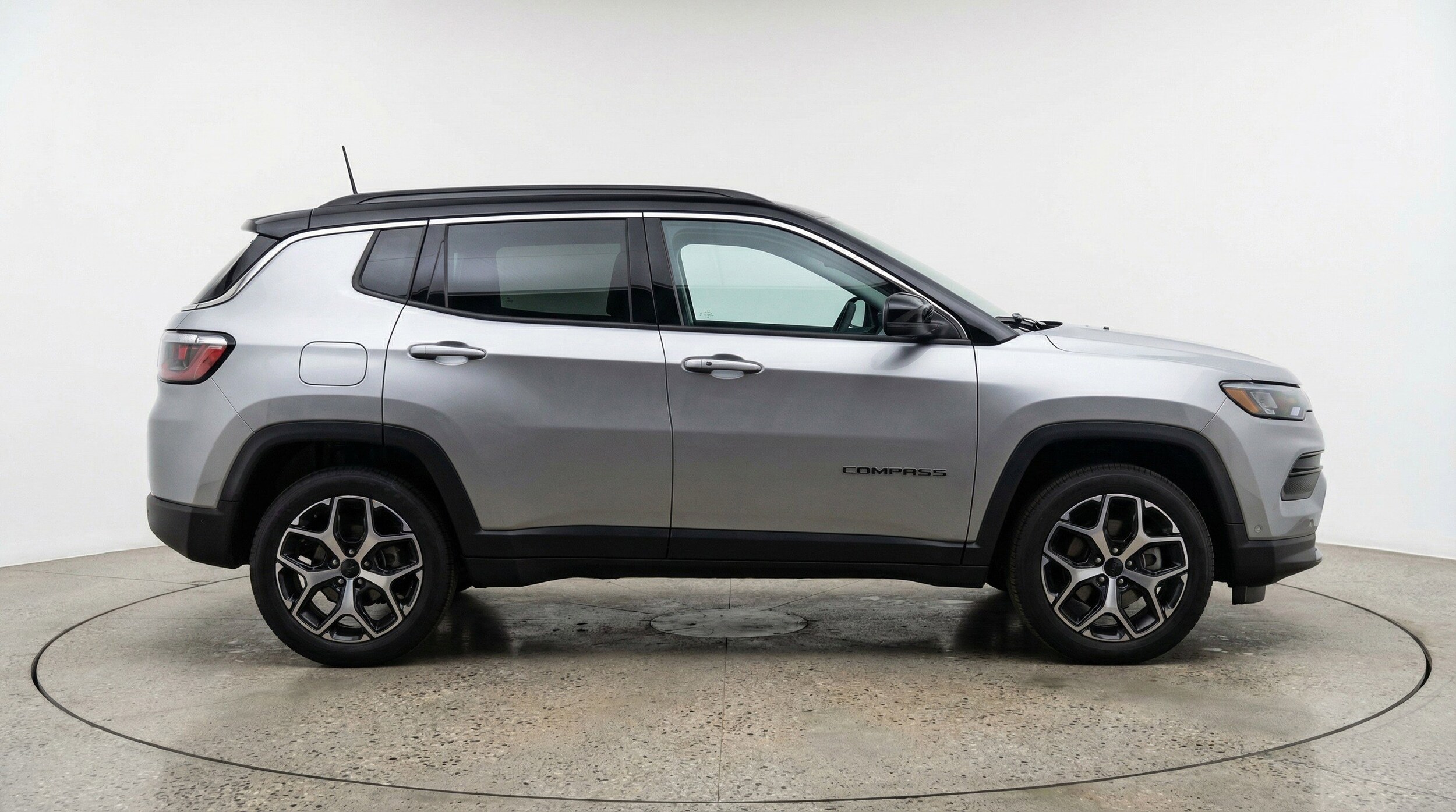 Thumbnail: 2025 Jeep Compass - 11