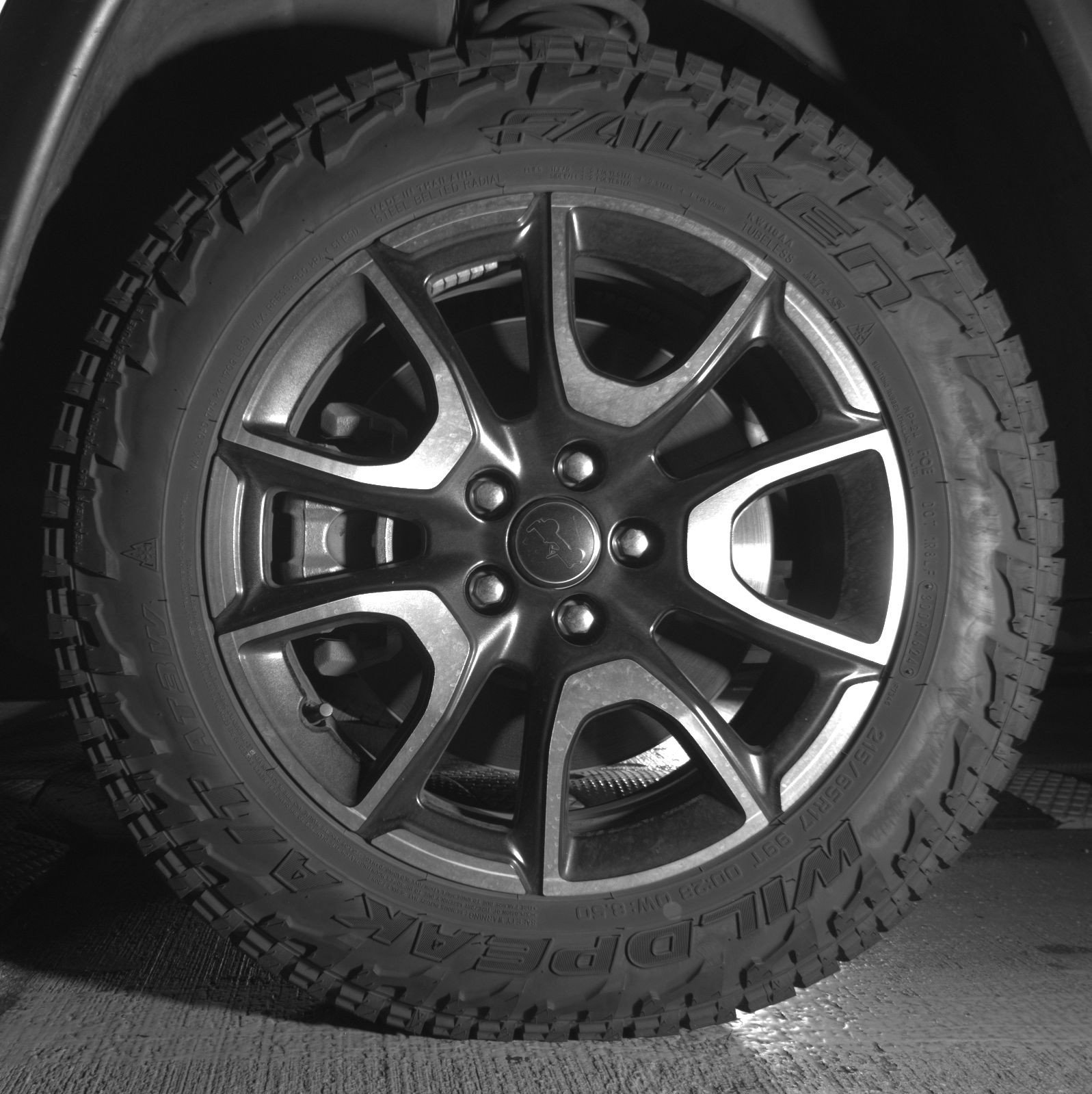 Thumbnail: 2025 Jeep Compass - 12