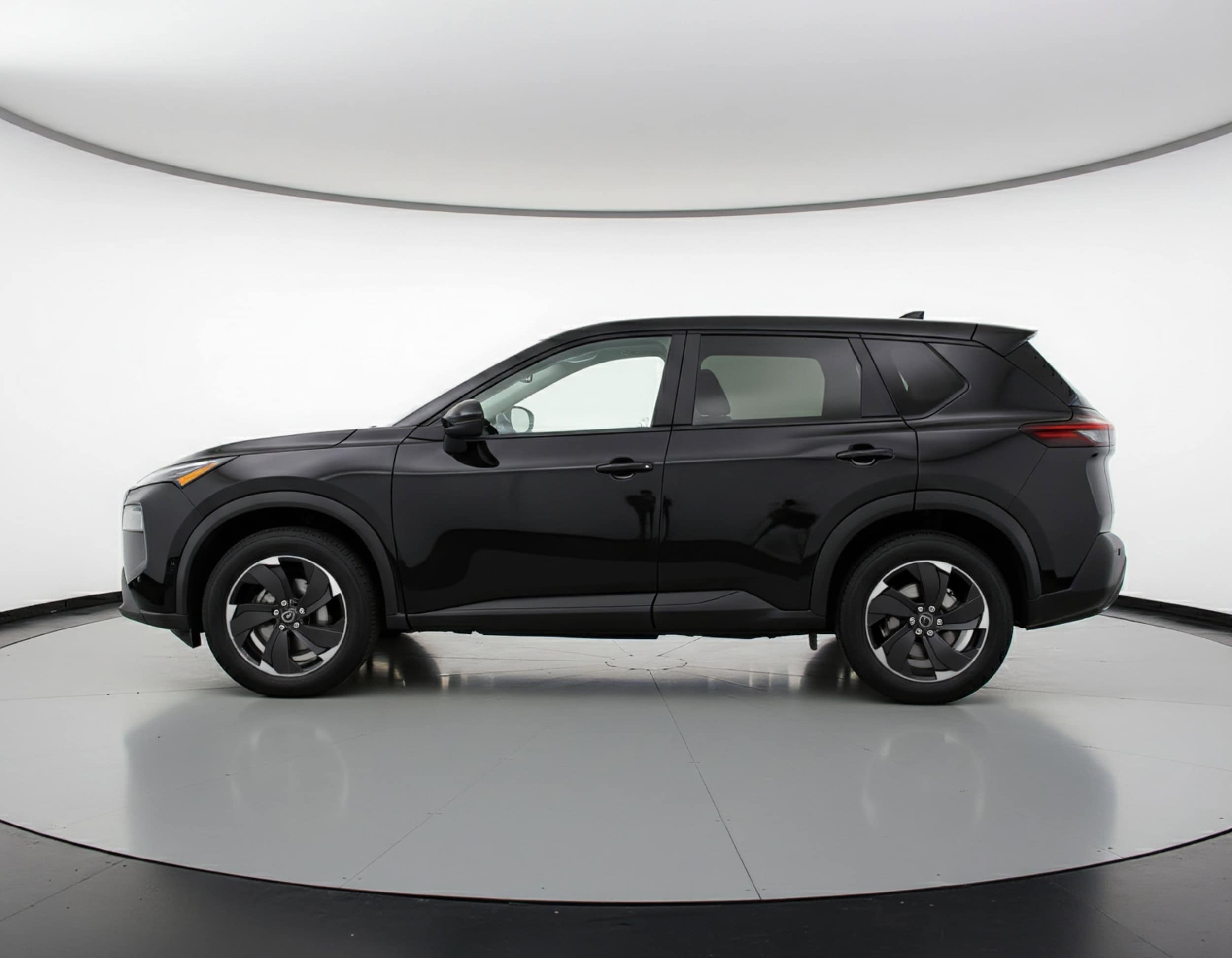 Thumbnail: 2025 Nissan Rogue - 5