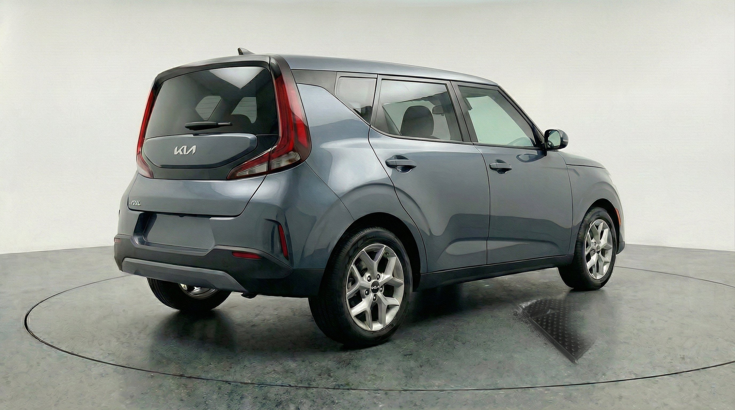 Thumbnail: 2025 Kia Soul - 9