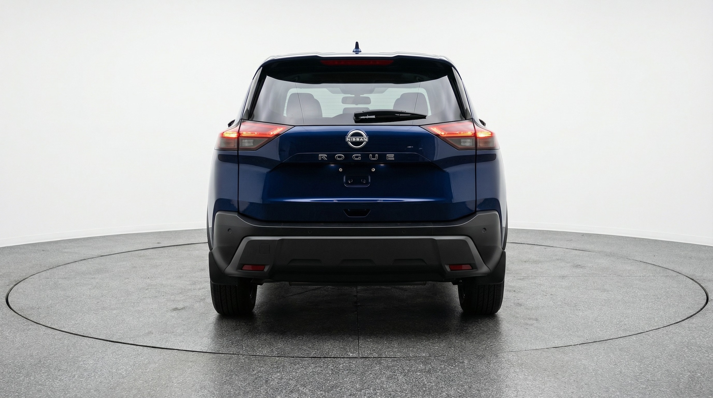 Thumbnail: 2025 Nissan Rogue - 6