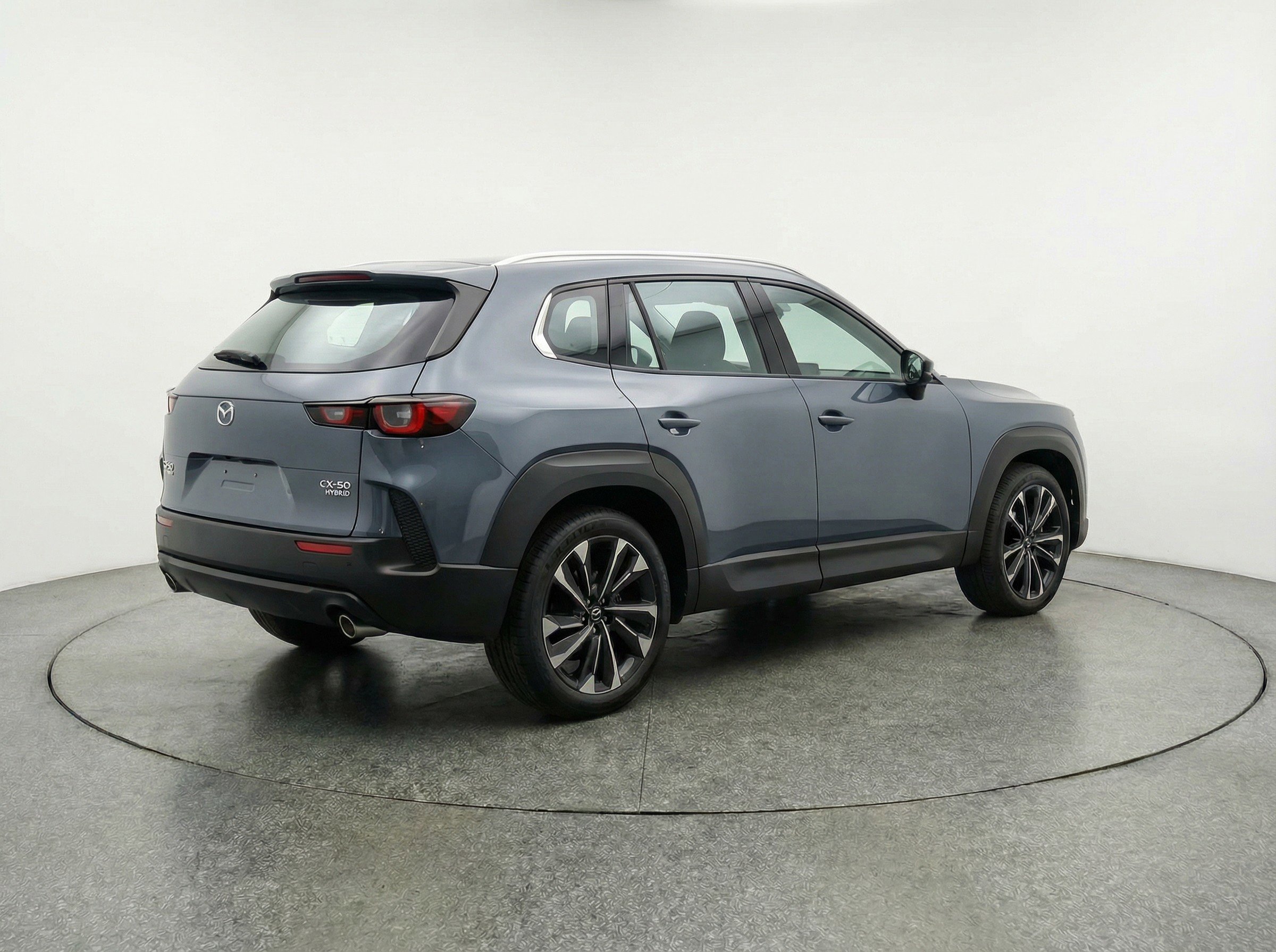 Thumbnail: 2025 Mazda CX-50 - 9