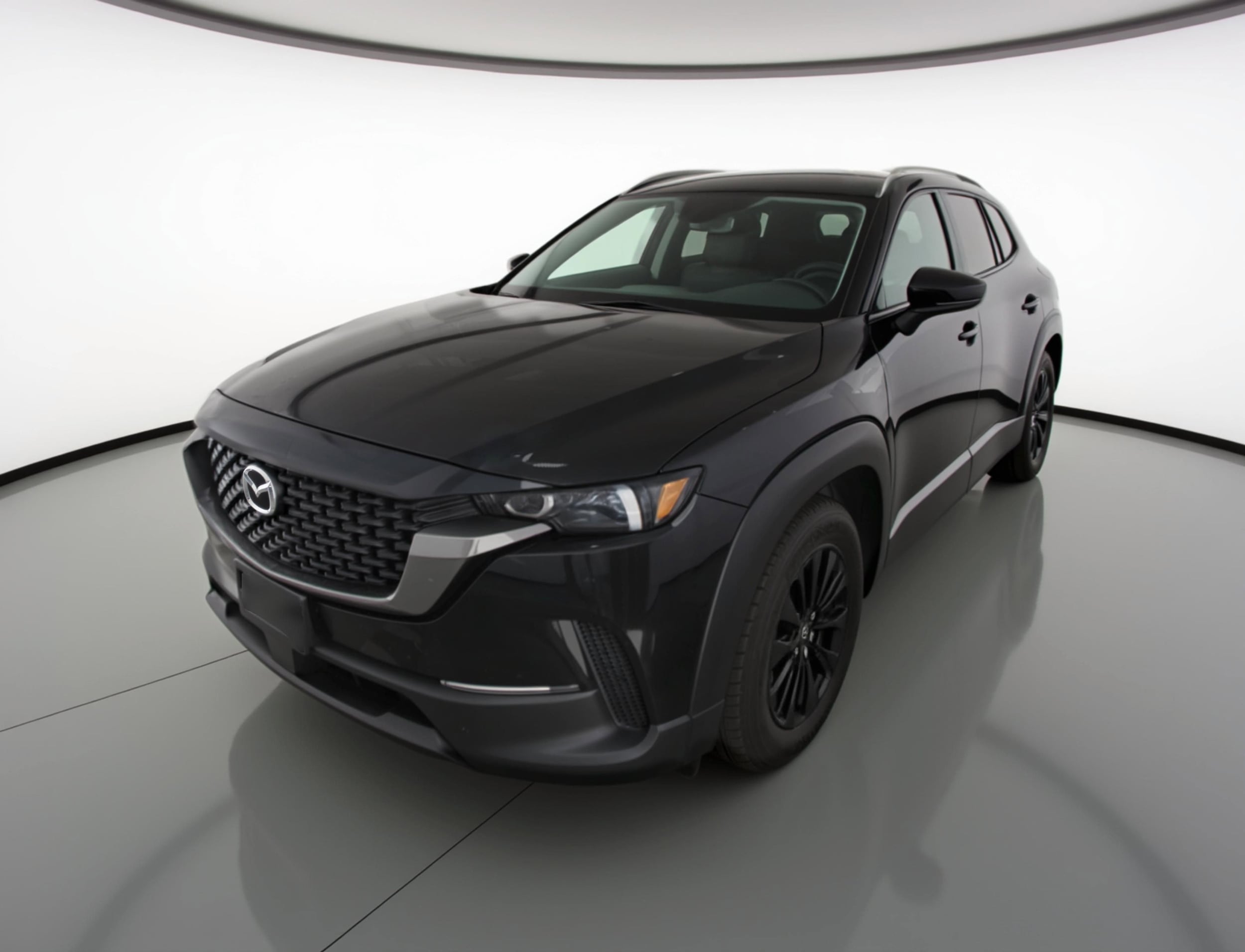 Thumbnail: 2025 Mazda CX-50 - 3