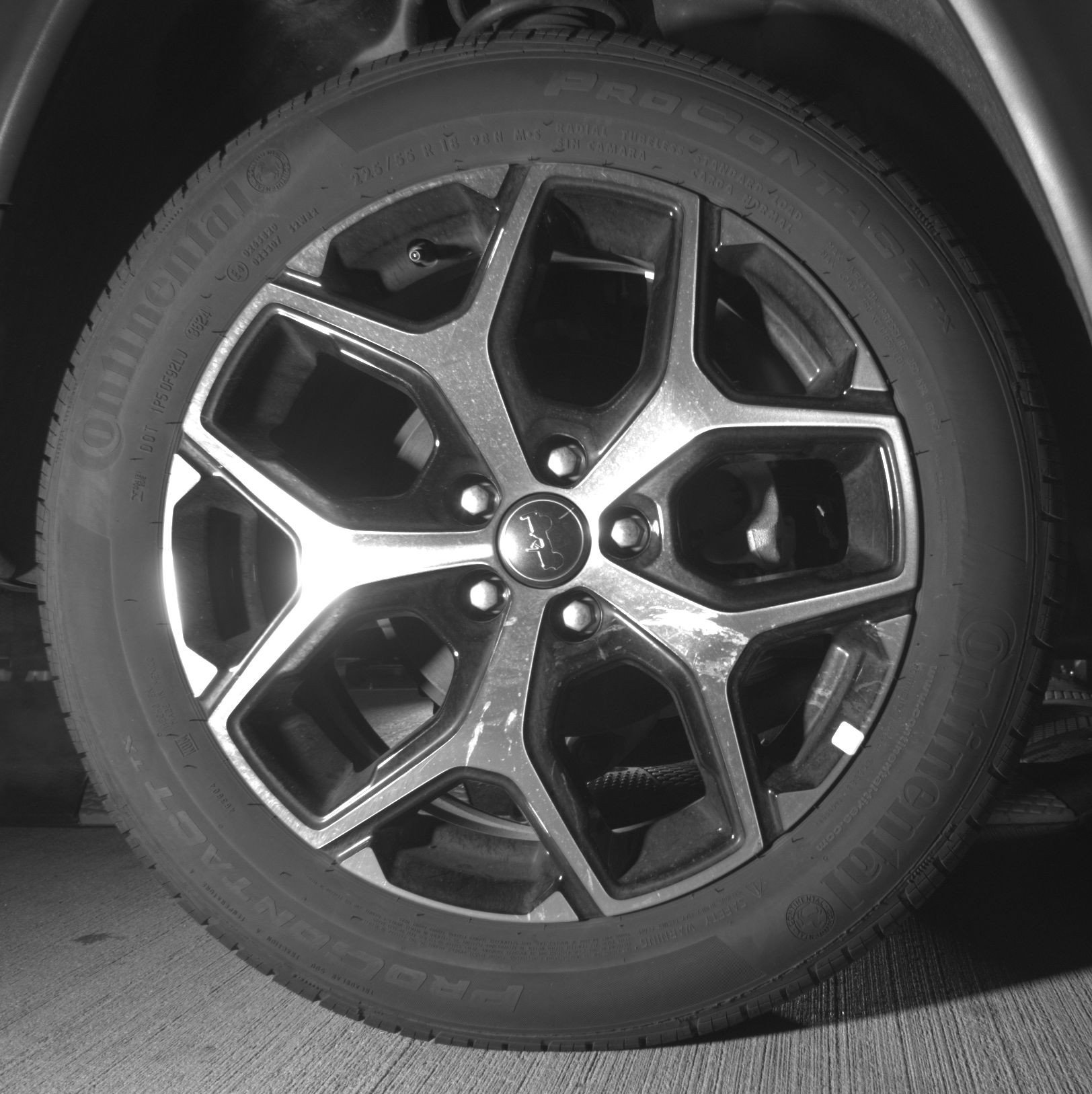 Thumbnail: 2025 Jeep Compass - 15