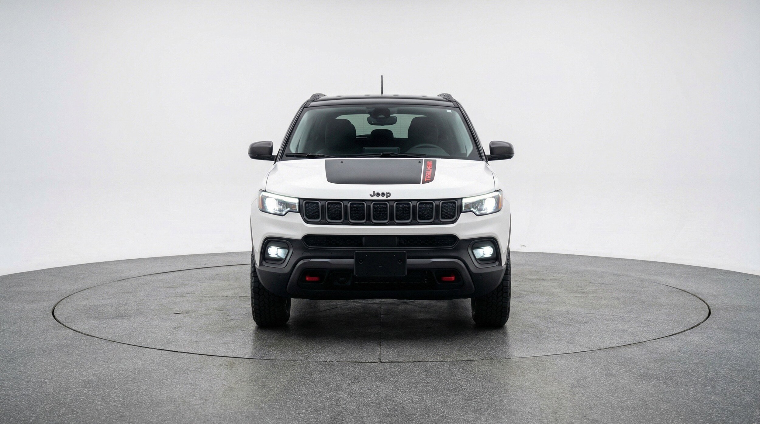 Thumbnail: 2025 Jeep Compass - 2