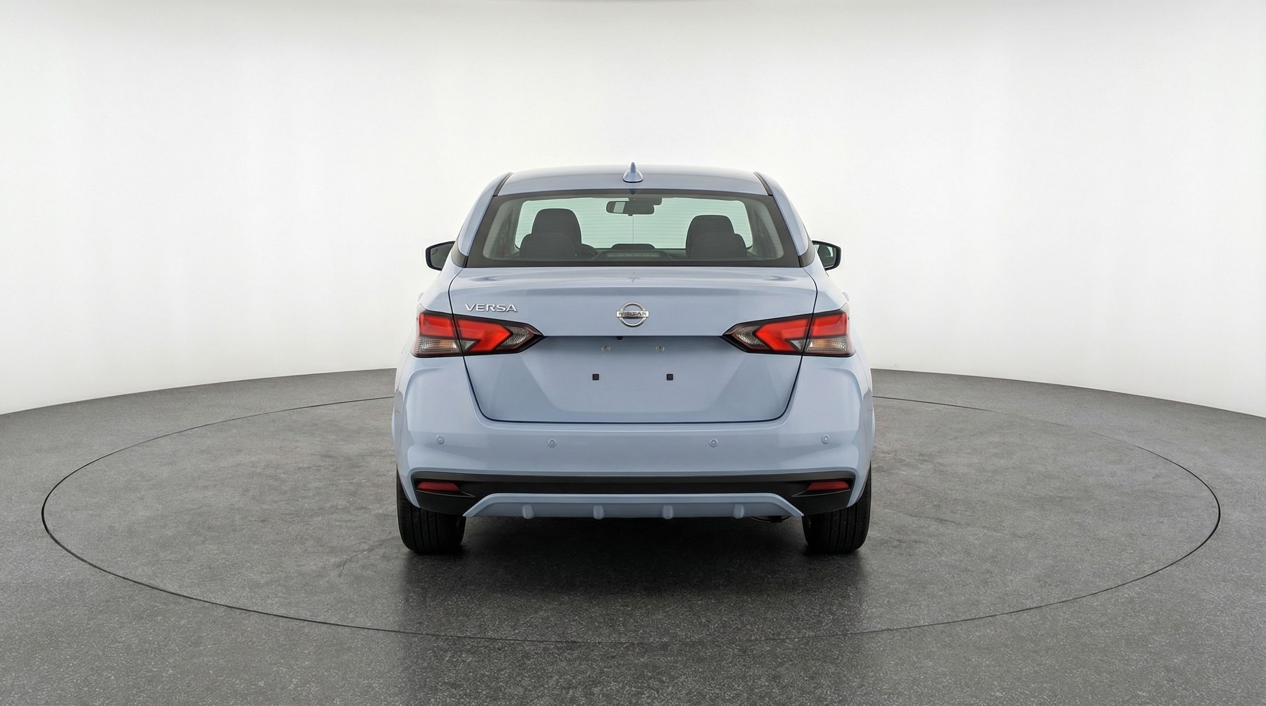 Thumbnail: 2025 Nissan Versa - 6