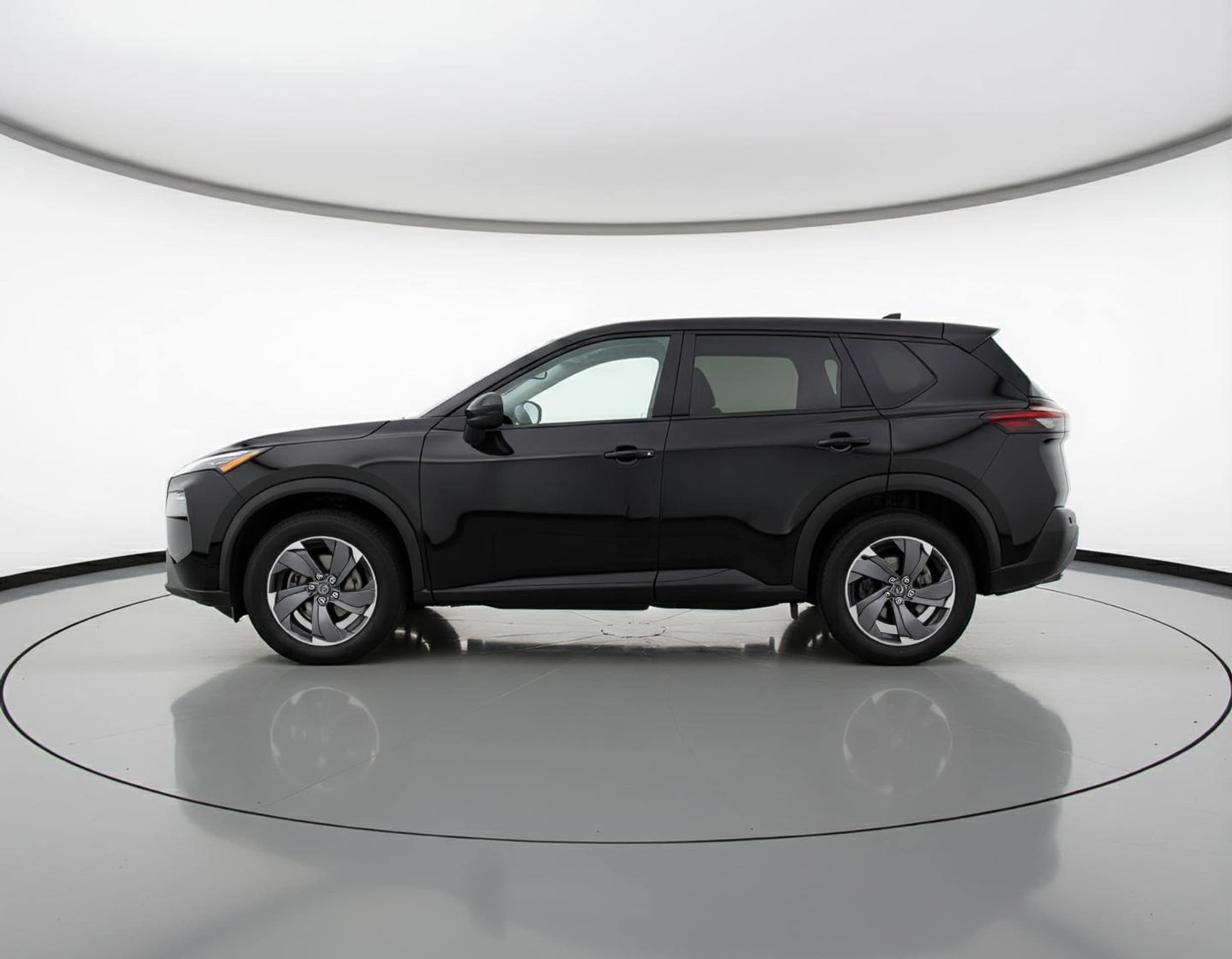 Thumbnail: 2025 Nissan Rogue - 4