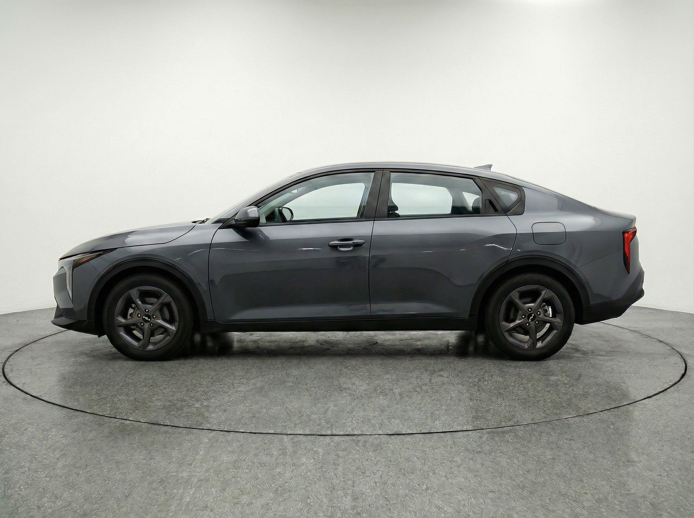 Thumbnail: 2025 Kia K4 - 5