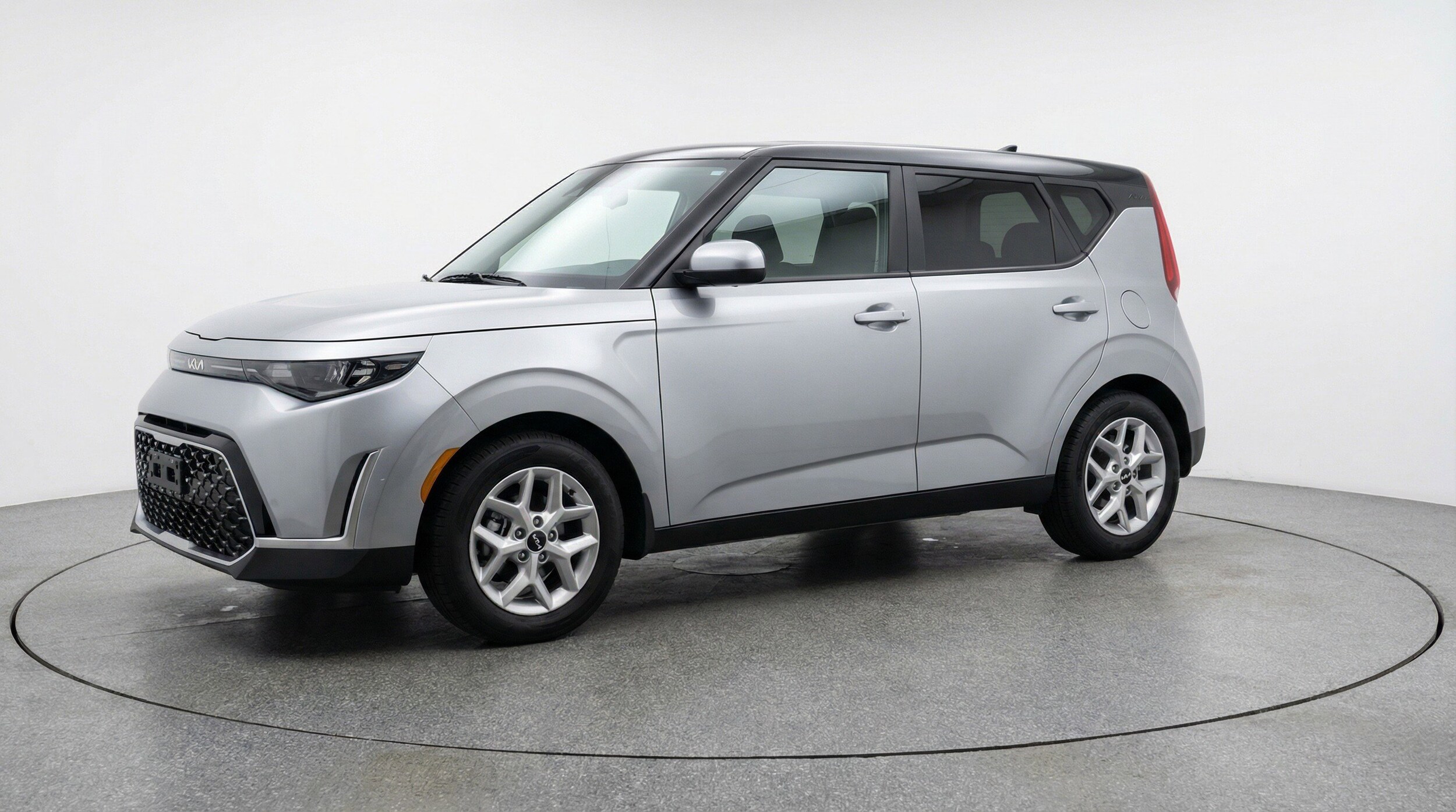 Thumbnail: 2025 Kia Soul - 3