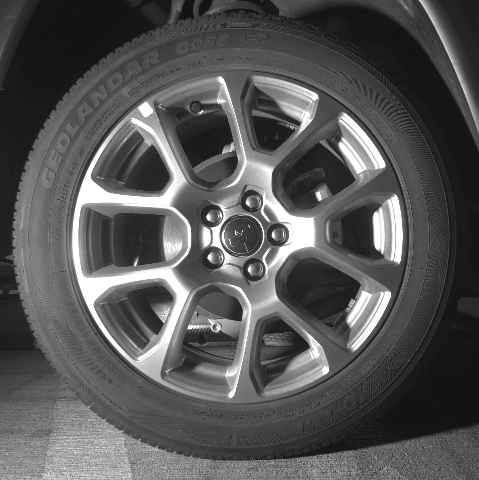 Thumbnail: 2025 Jeep Compass - 15