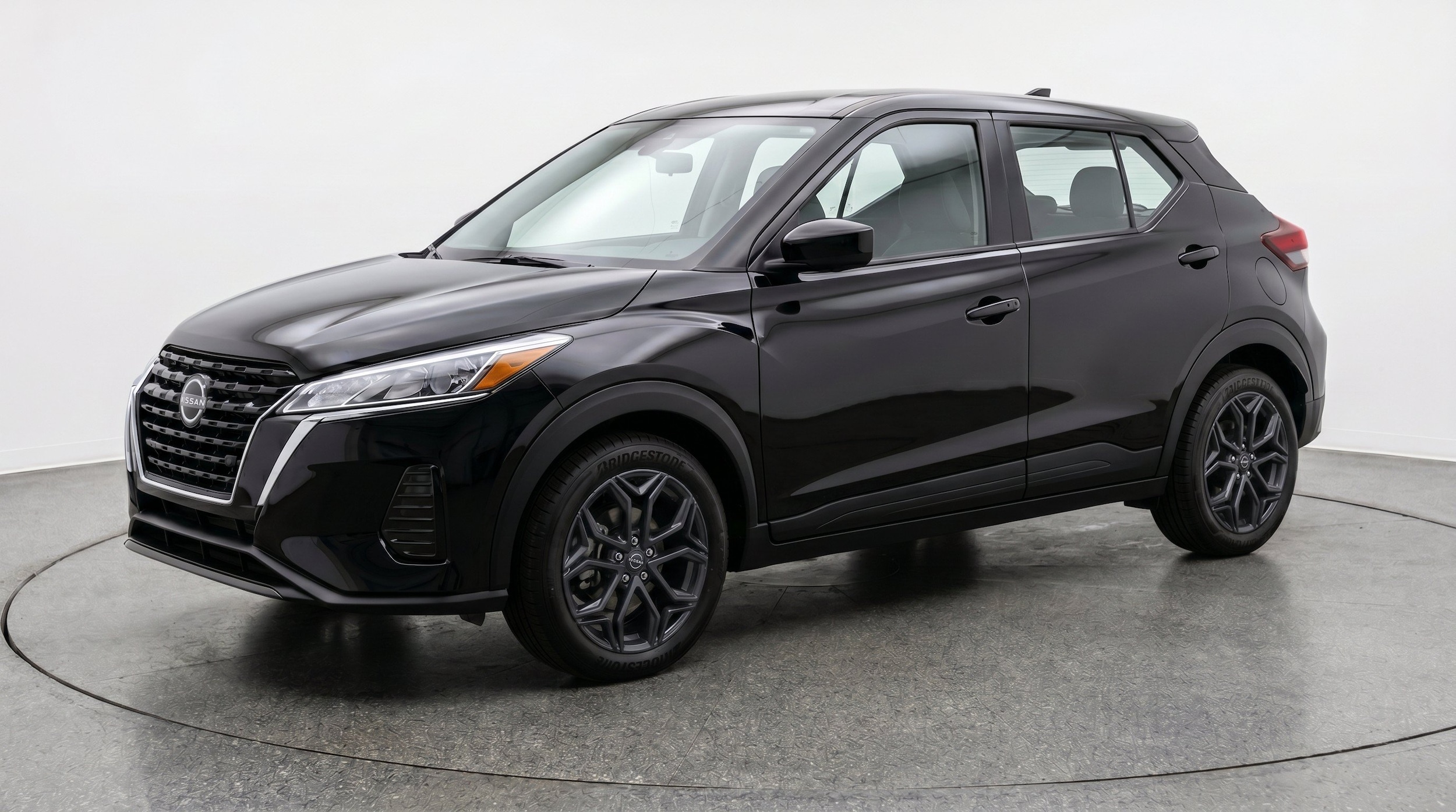 Thumbnail: 2026 Nissan Kicks - 3