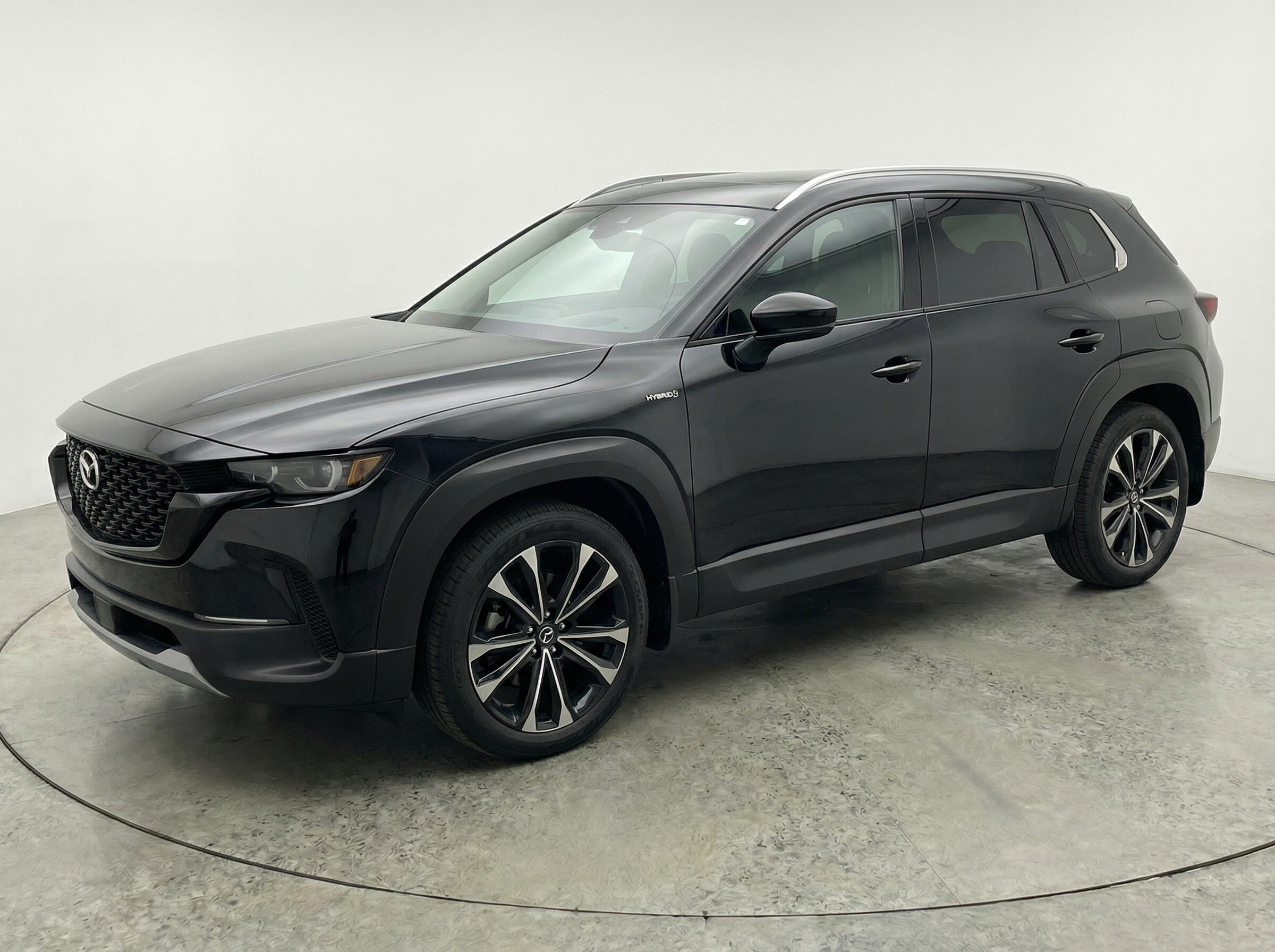 Thumbnail: 2025 Mazda CX-50 - 3