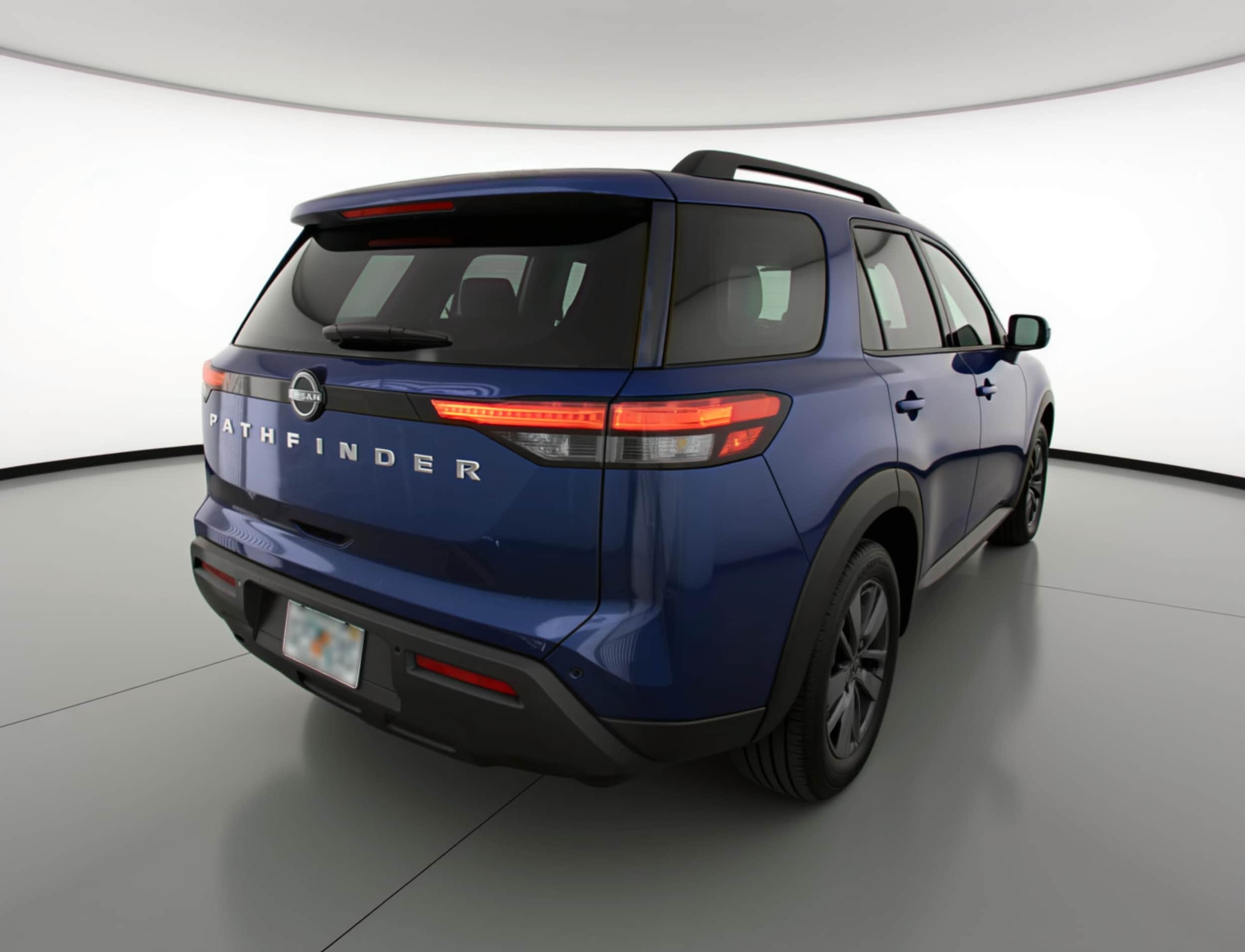 Thumbnail: 2025 Nissan Pathfinder - 7
