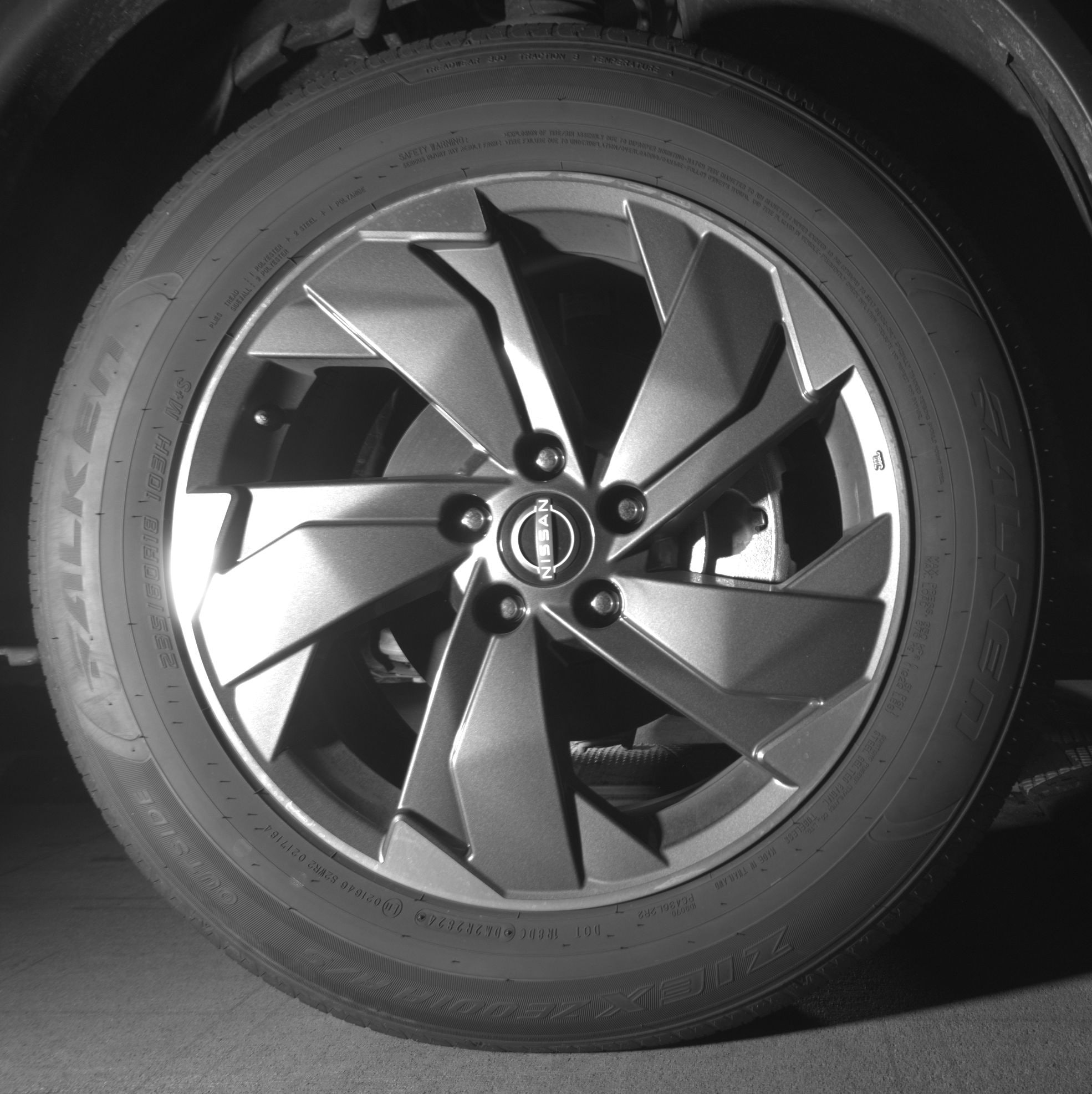 Thumbnail: 2025 Nissan Rogue - 10