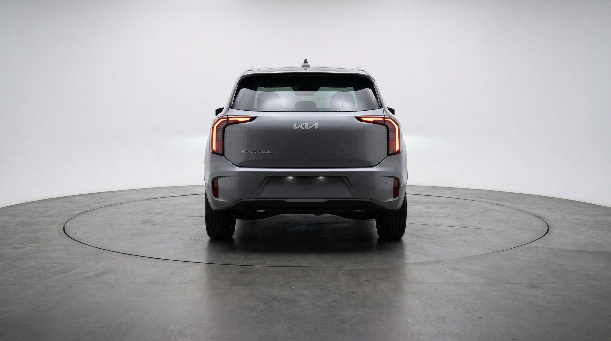 Thumbnail: 2026 Kia Sportage - 7