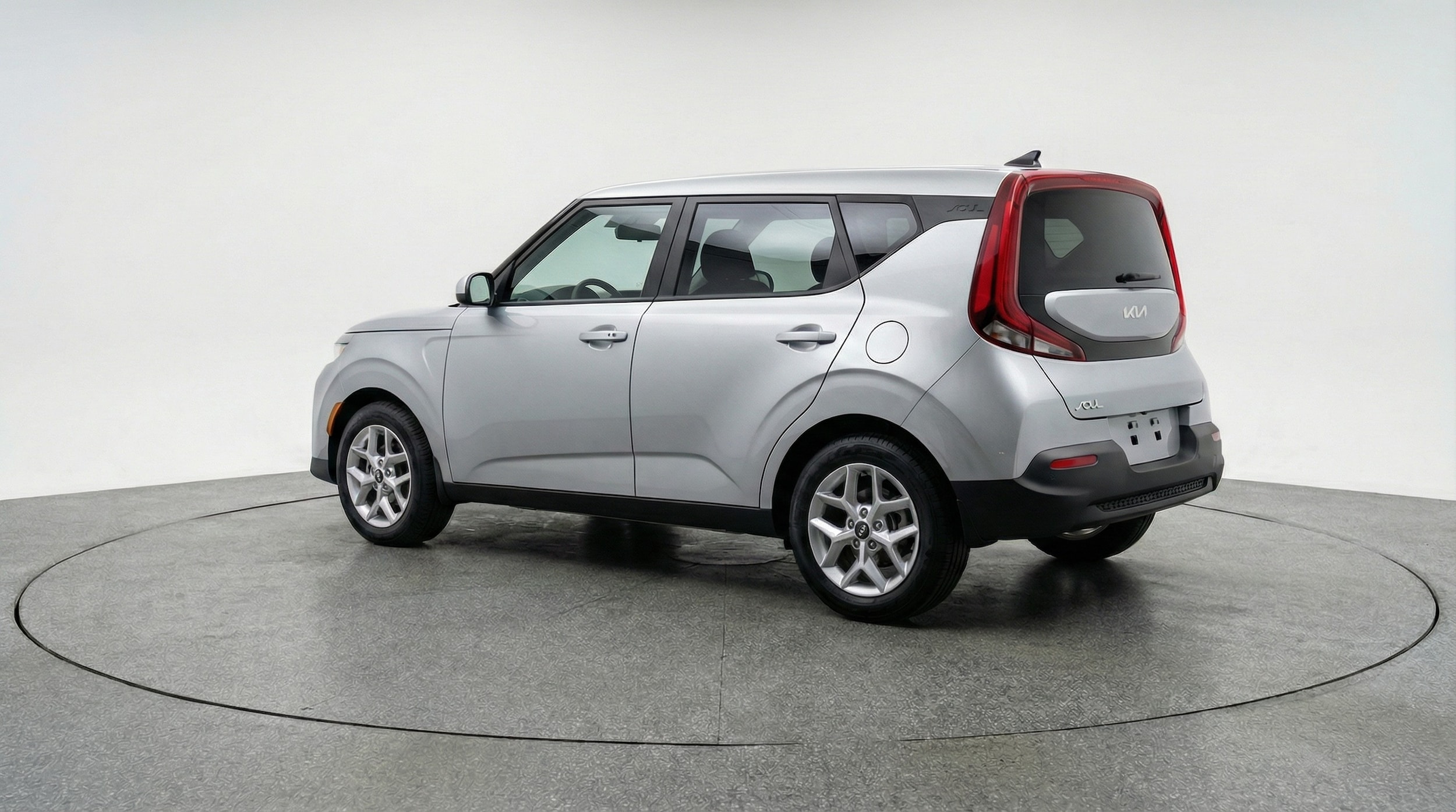 Thumbnail: 2025 Kia Soul - 5