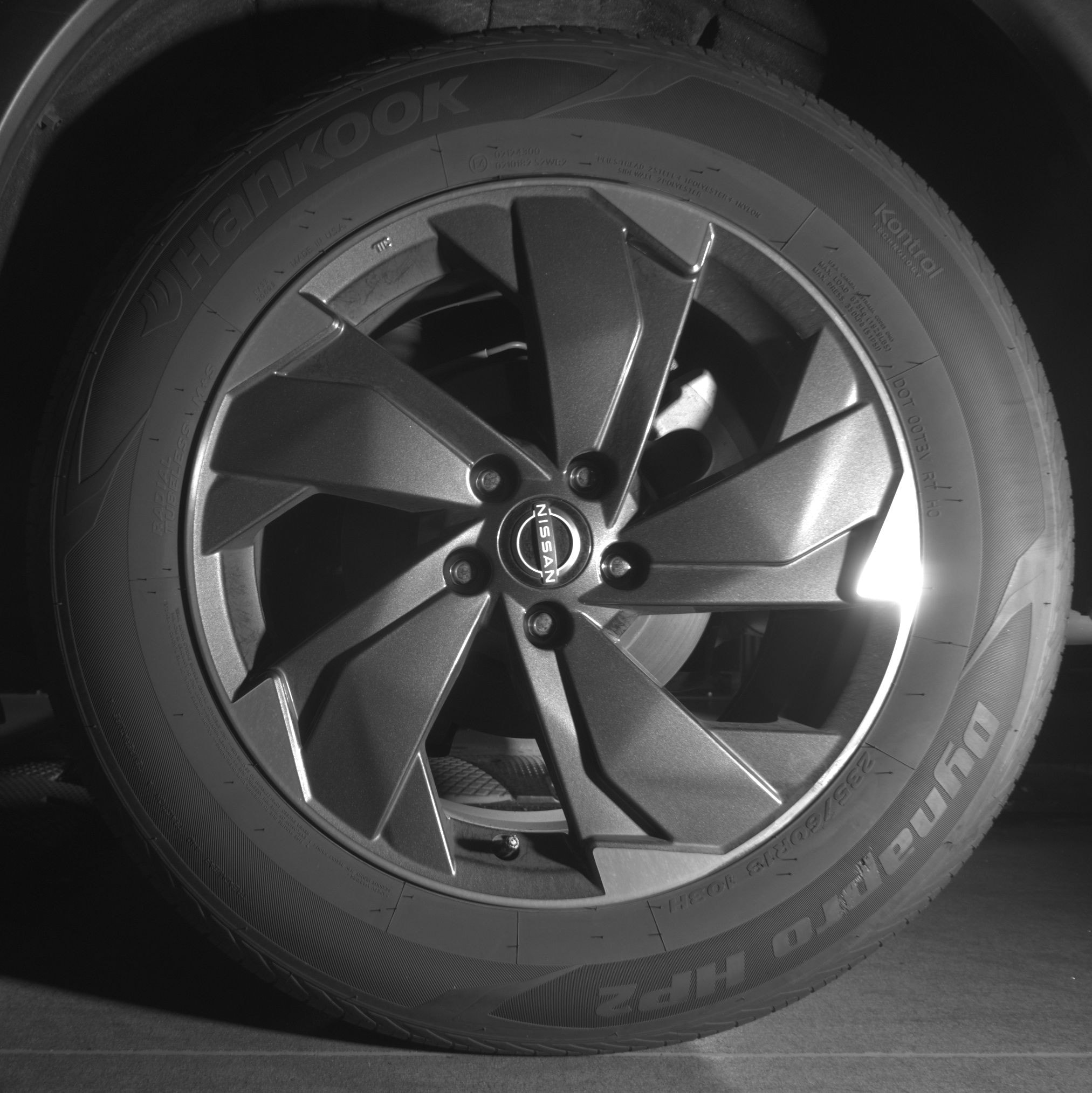 Thumbnail: 2025 Nissan Rogue - 11