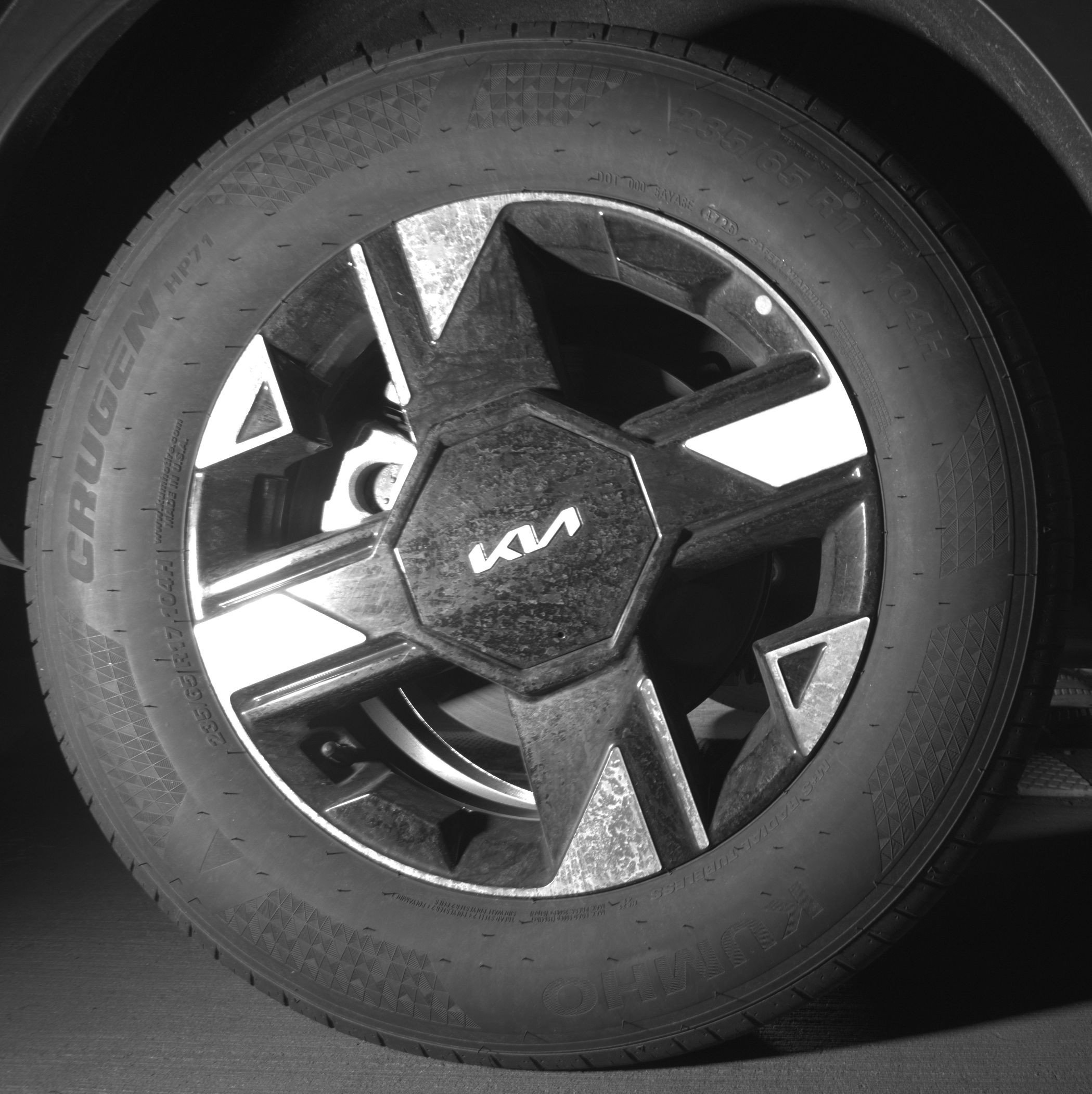 Thumbnail: 2026 Kia Sportage - 15