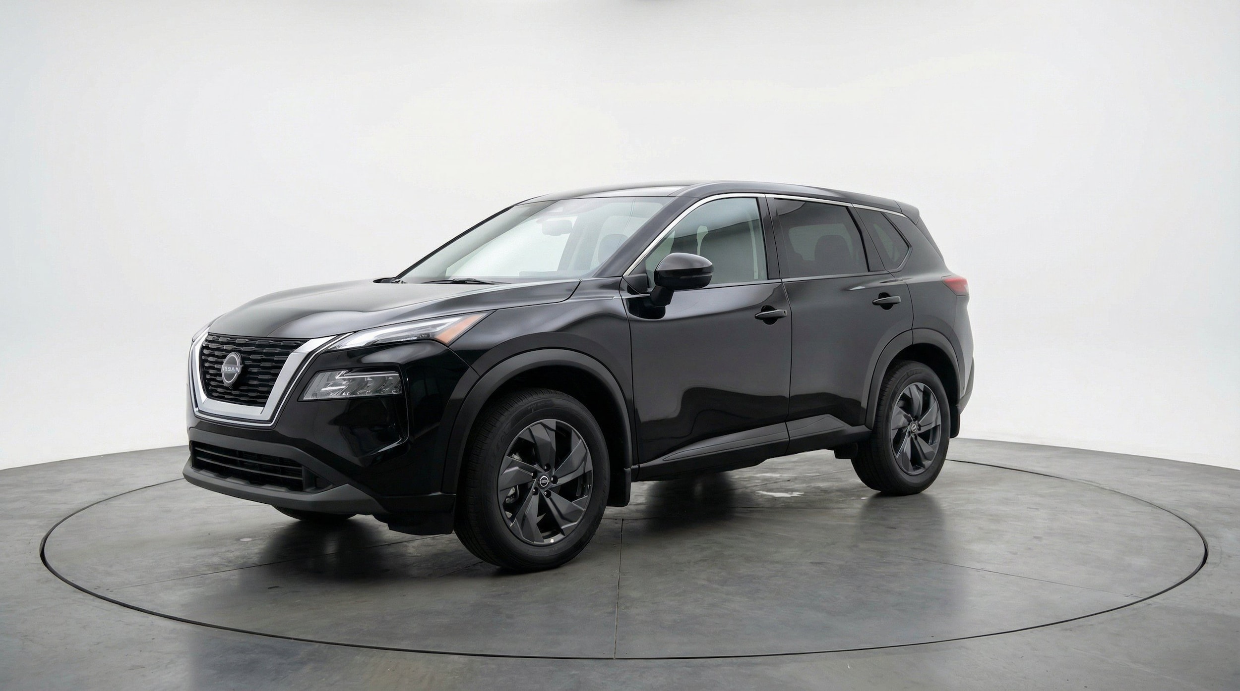 Thumbnail: 2026 Nissan Rogue - 3