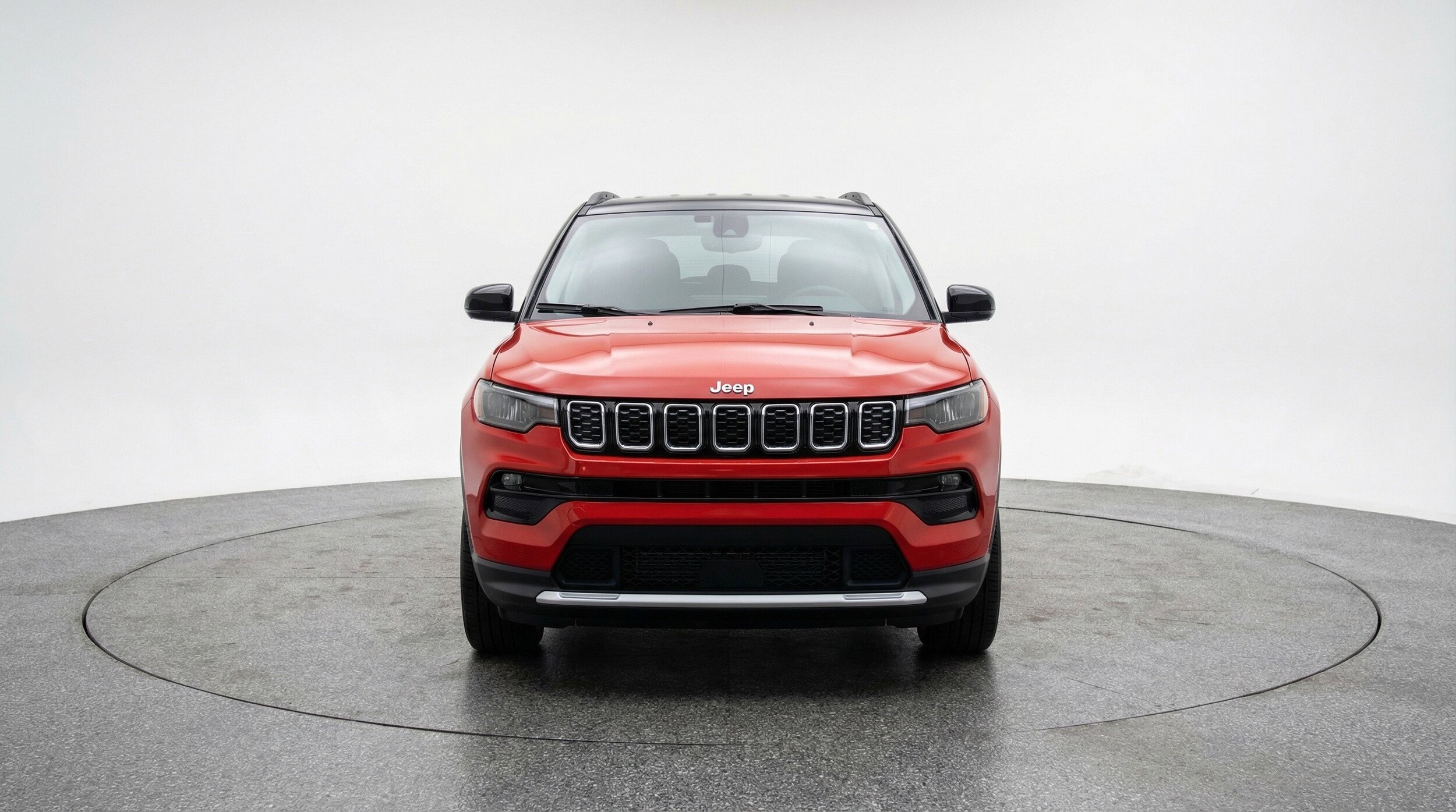 Thumbnail: 2025 Jeep Compass - 2