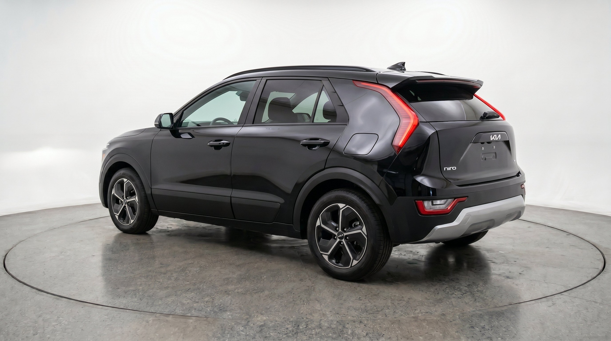 Thumbnail: 2026 Kia Niro - 6
