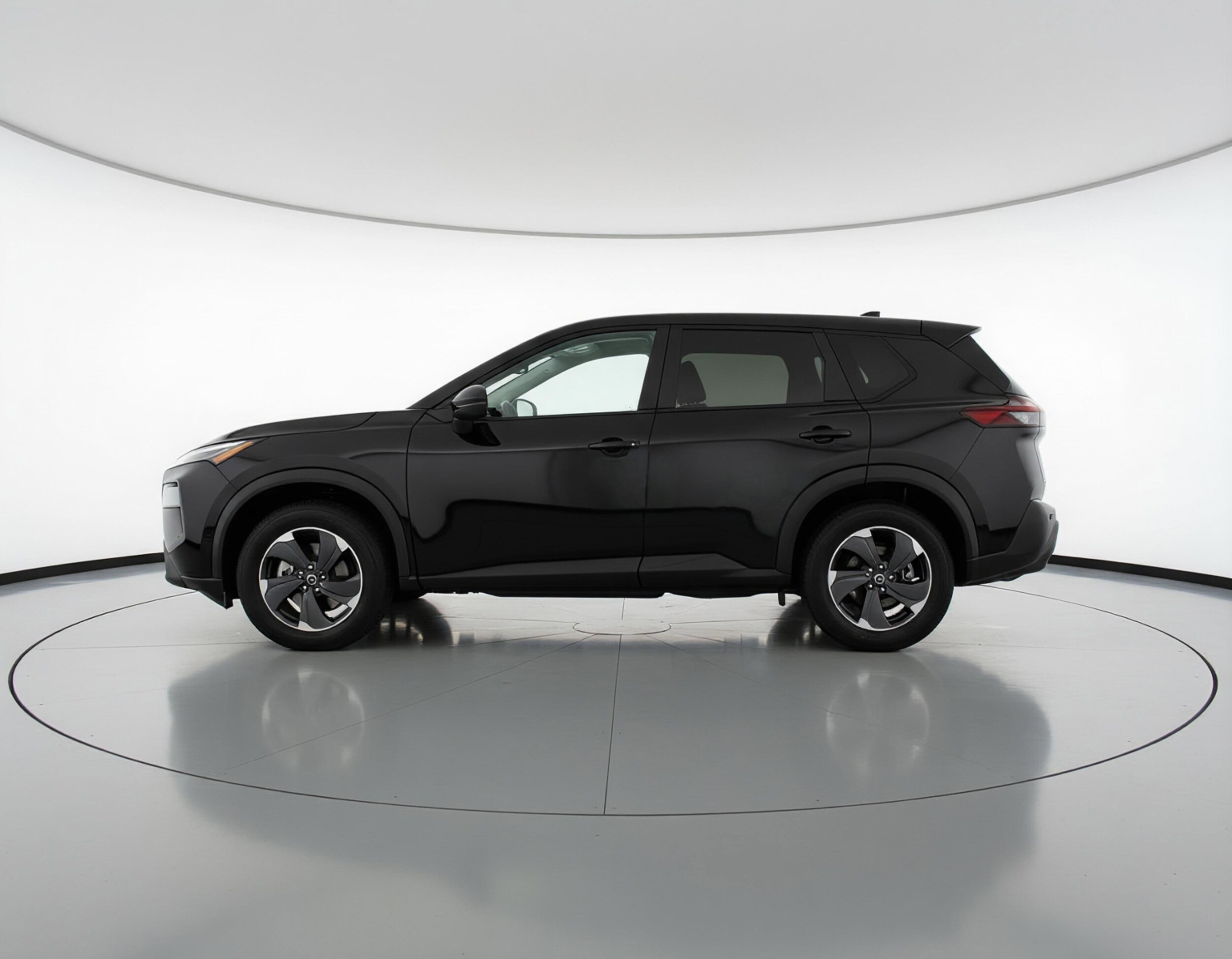 Thumbnail: 2025 Nissan Rogue - 5