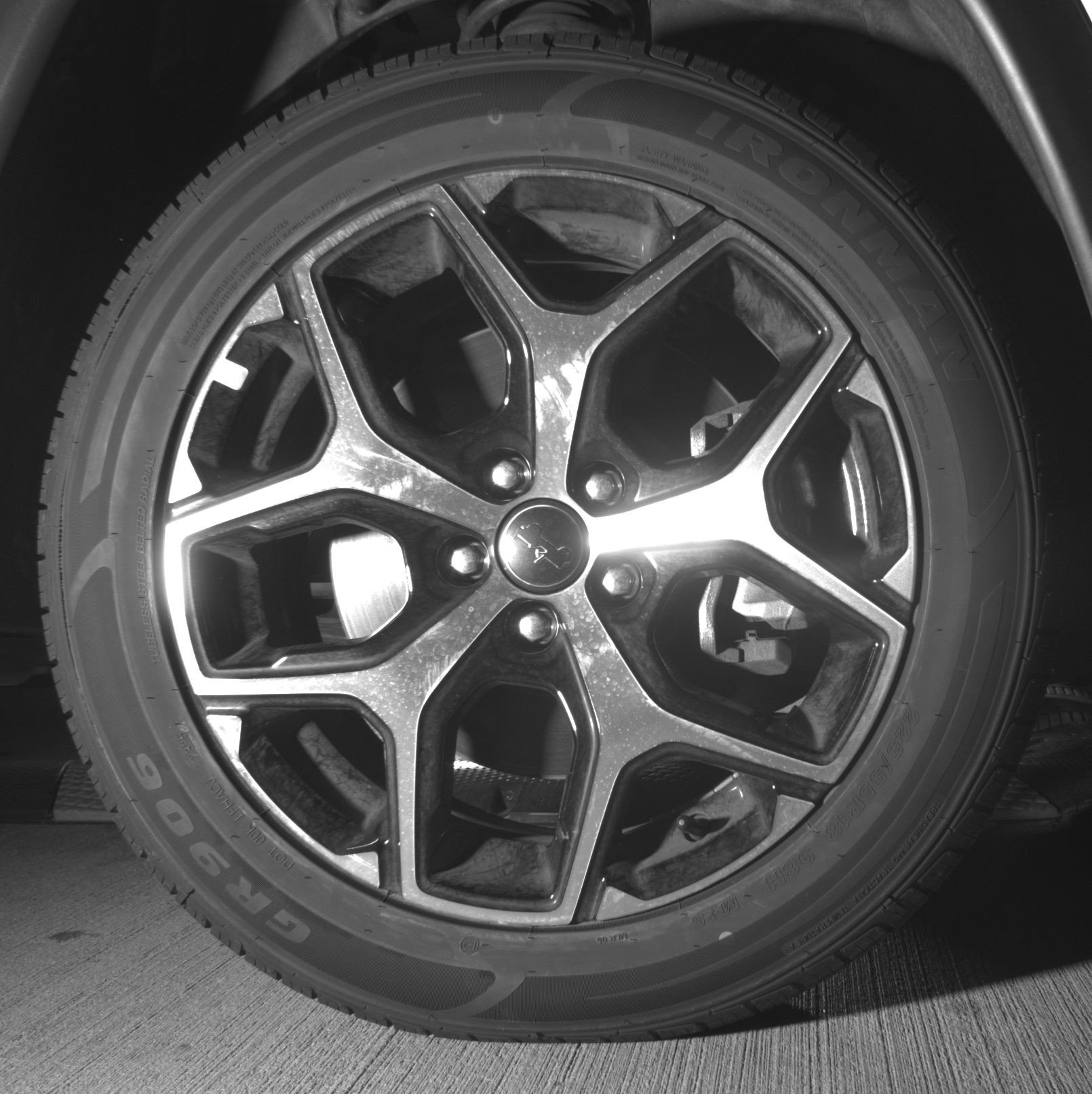 Thumbnail: 2025 Jeep Compass - 13