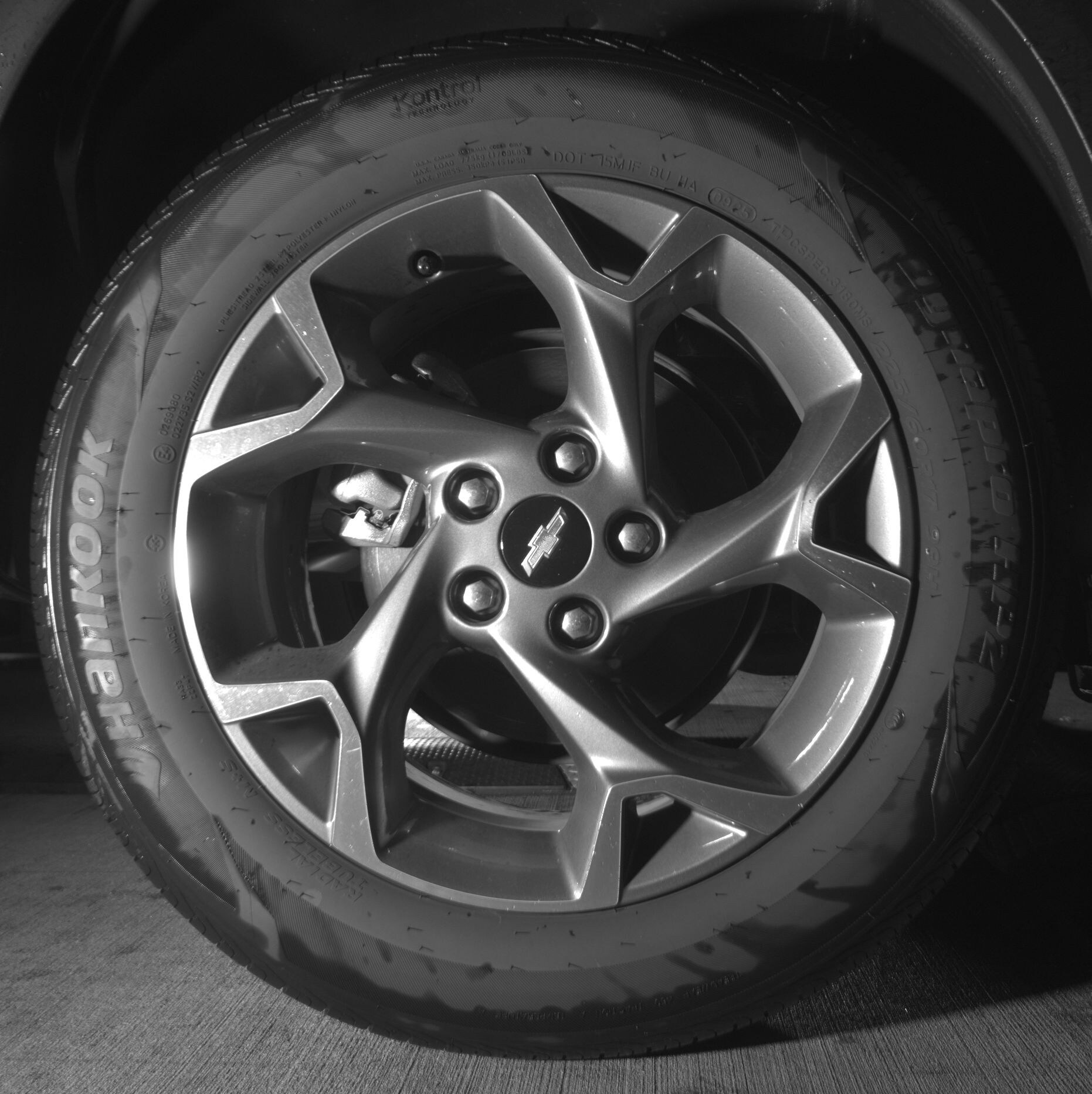 Thumbnail: 2025 Chevrolet Trax - 12