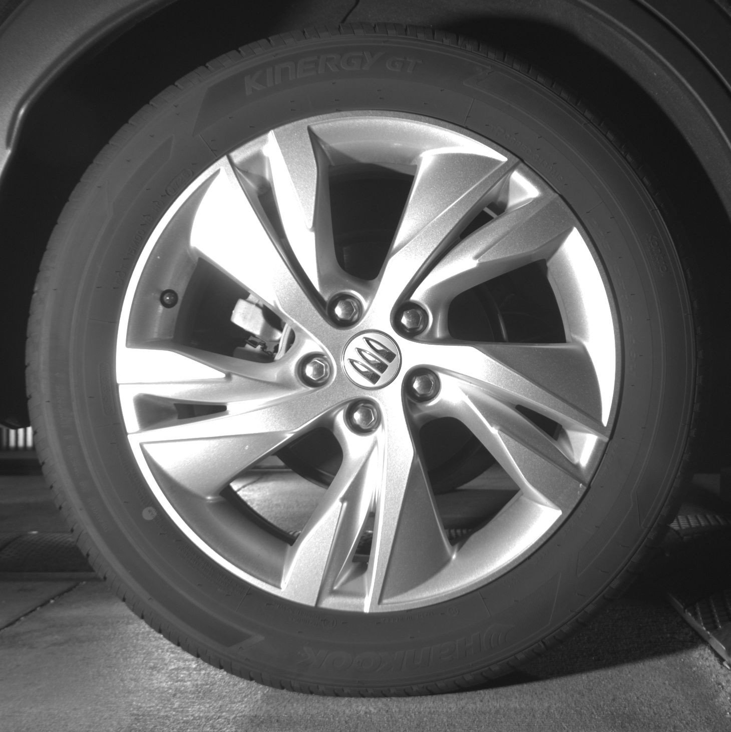 Thumbnail: 2025 Buick Encore GX - 15