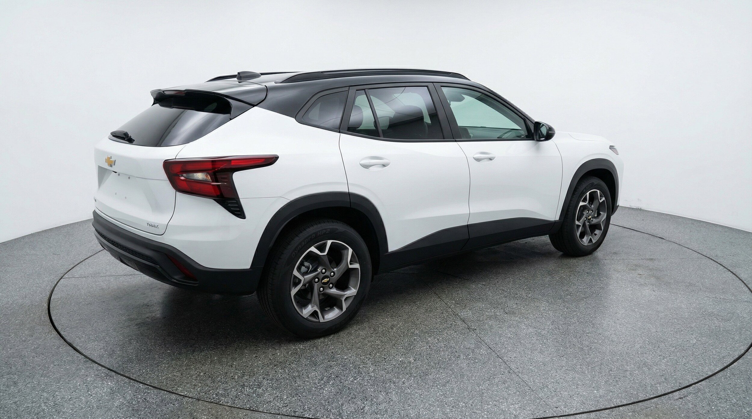 Thumbnail: 2025 Chevrolet Trax - 9