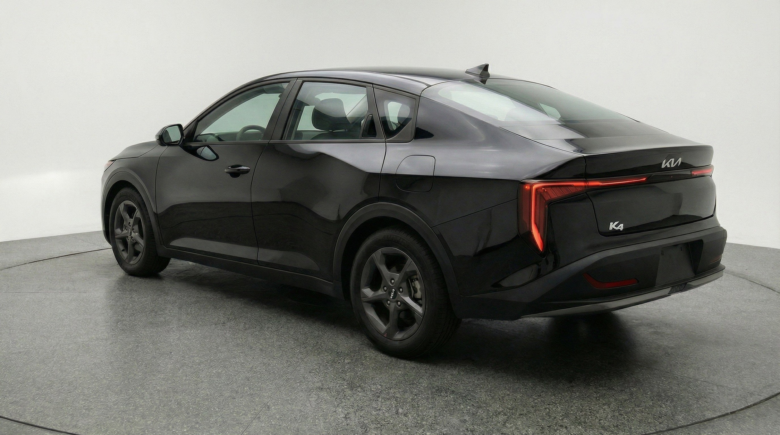 Thumbnail: 2025 Kia K4 - 6