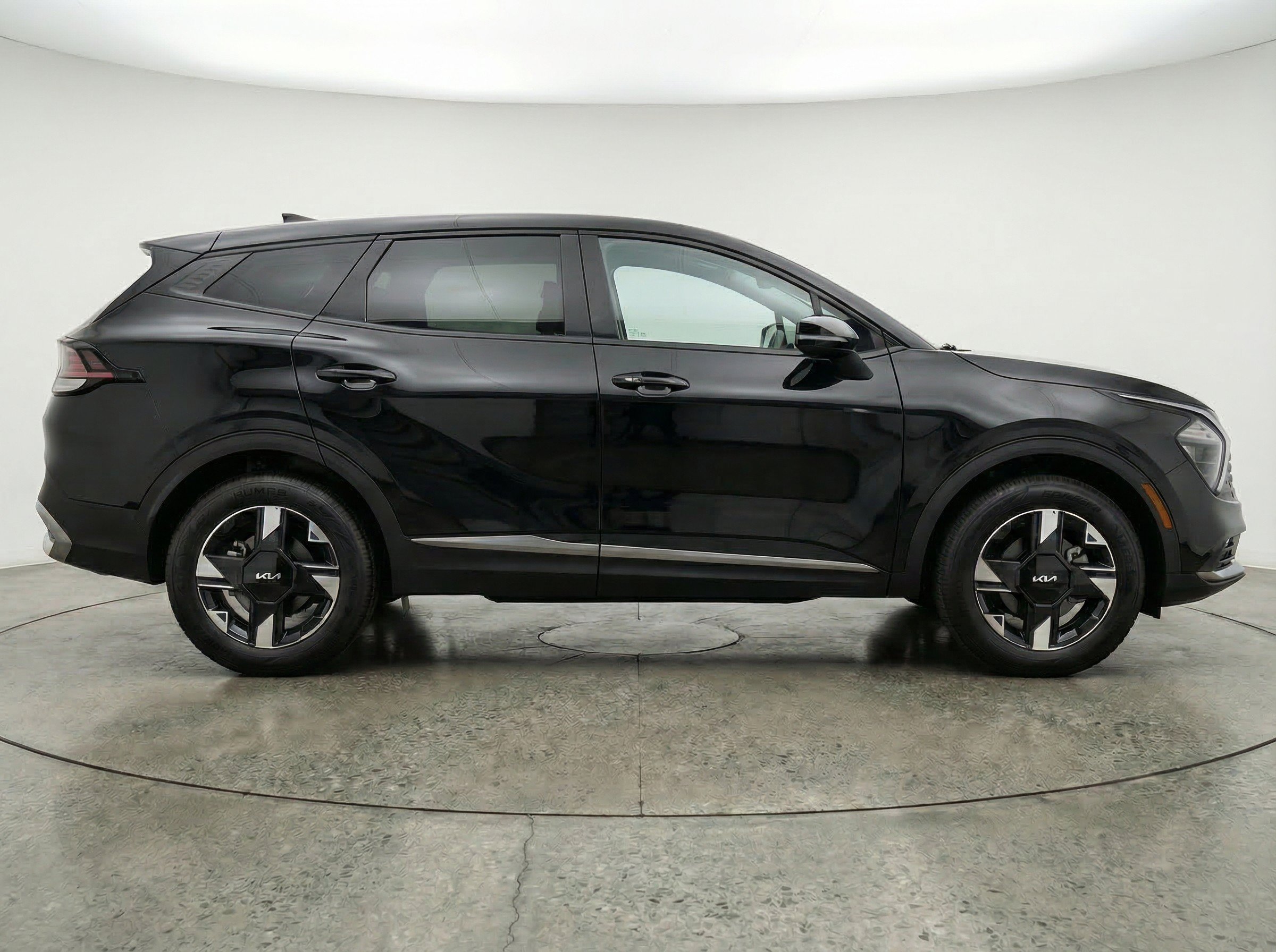 Thumbnail: 2026 Kia Sportage - 11
